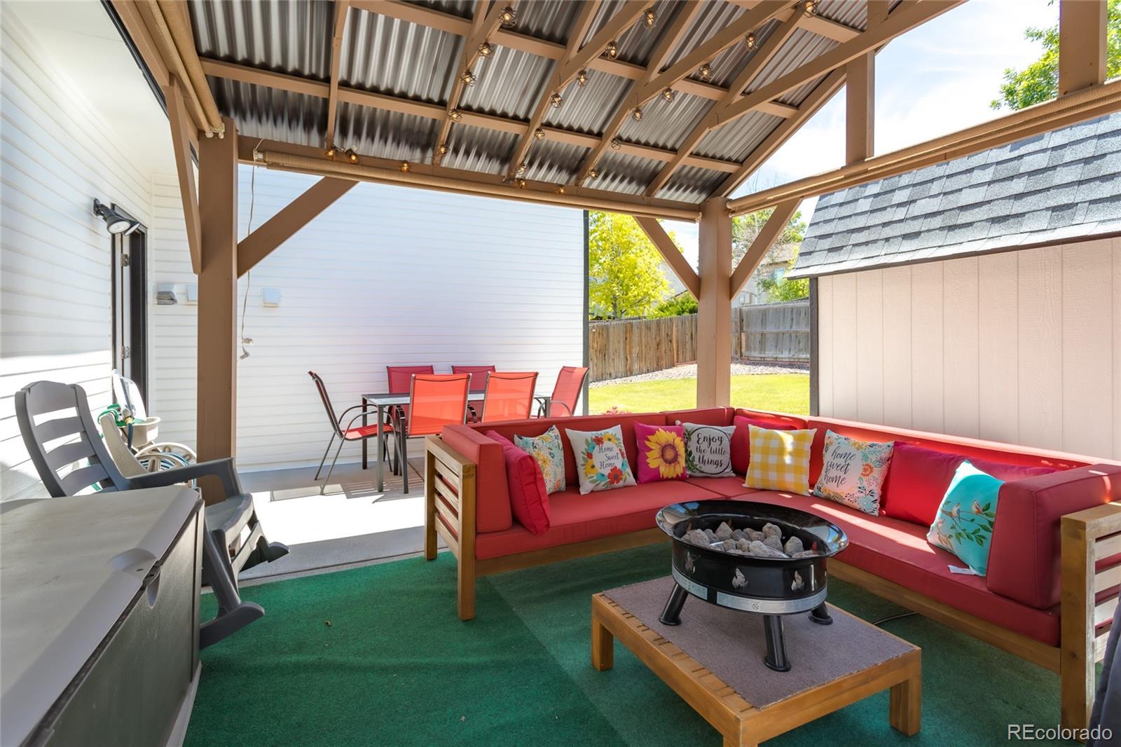MLS Image #22 for 19630 e purdue place,aurora, Colorado