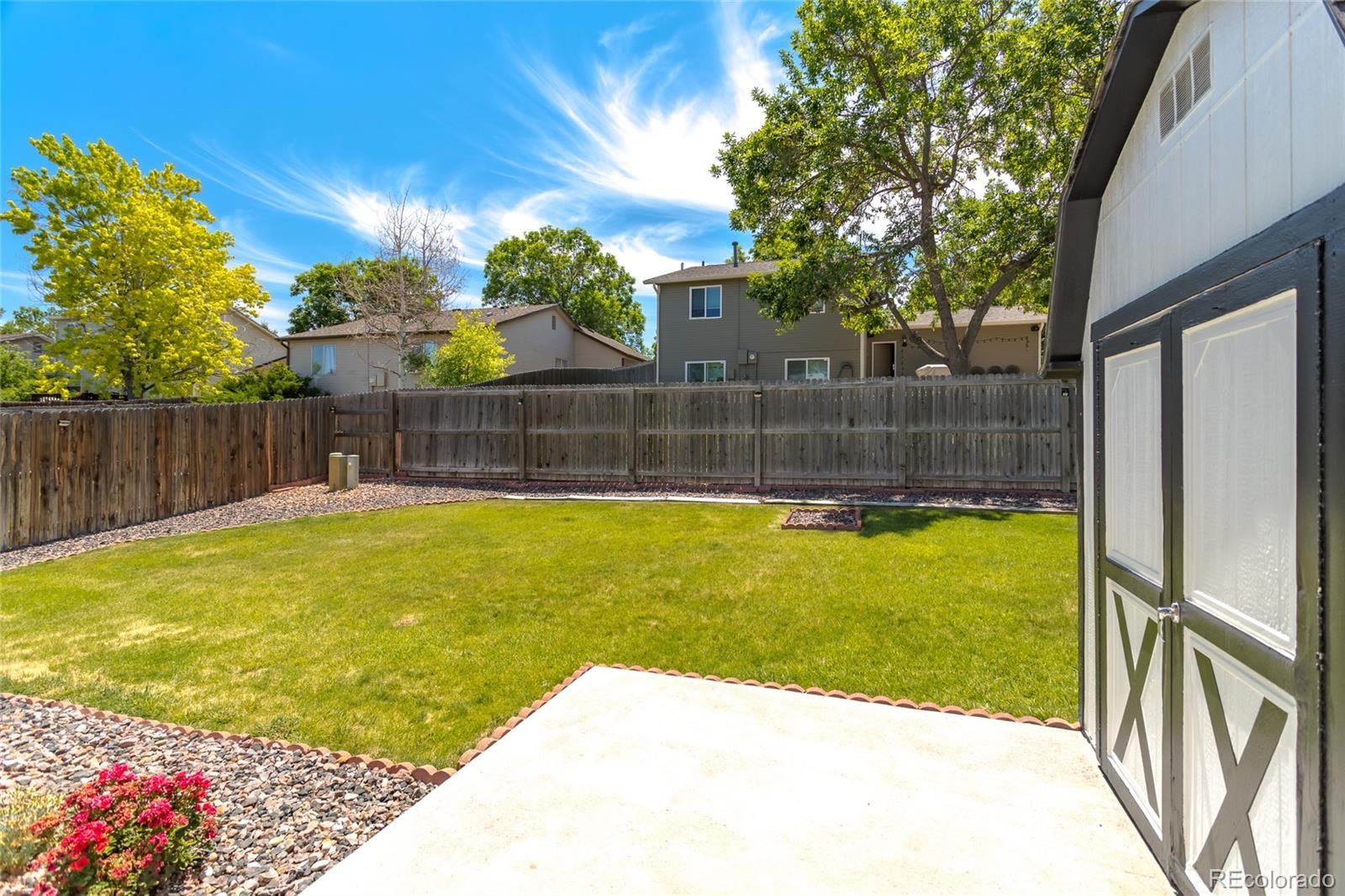 MLS Image #23 for 19630 e purdue place,aurora, Colorado