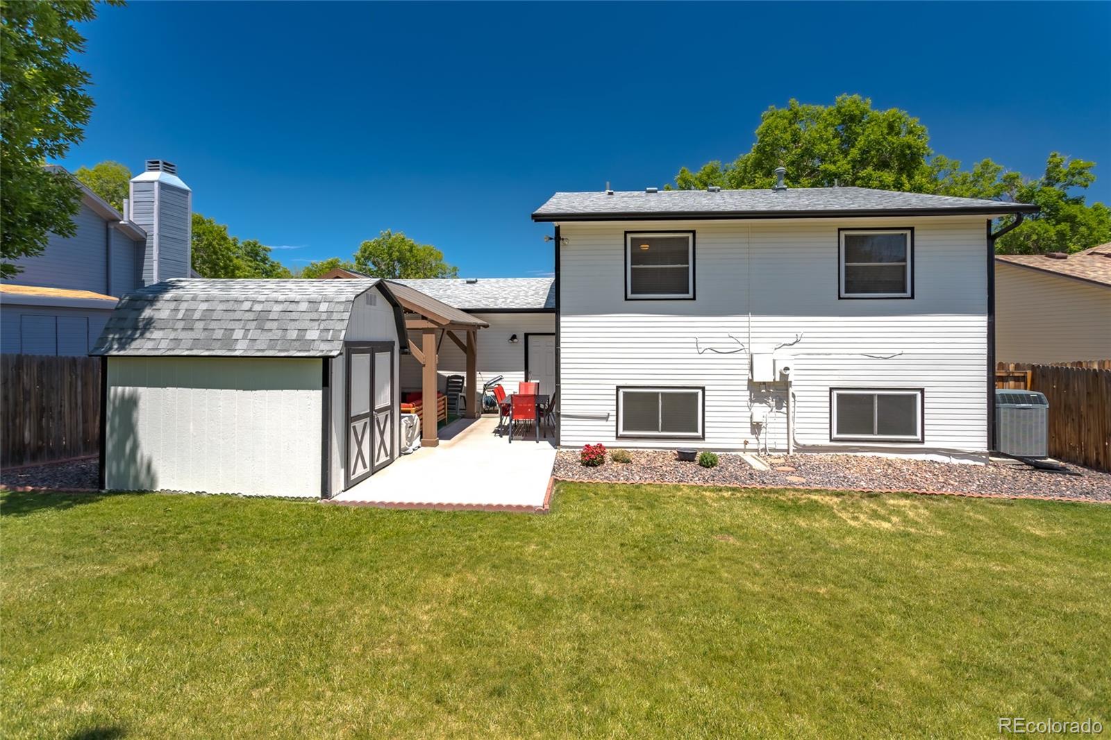 MLS Image #24 for 19630 e purdue place,aurora, Colorado