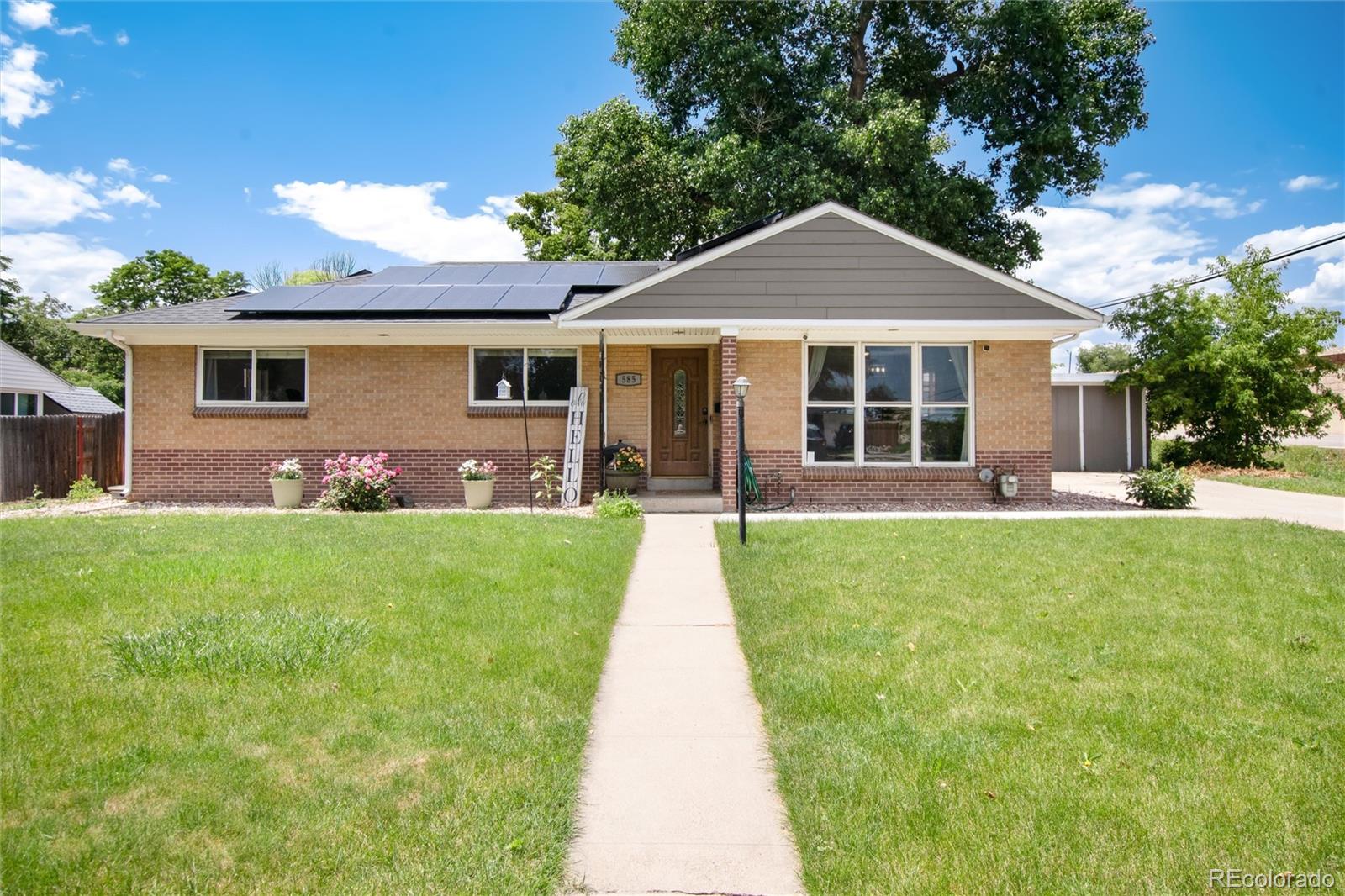 MLS Image #0 for 585  estes street,lakewood, Colorado