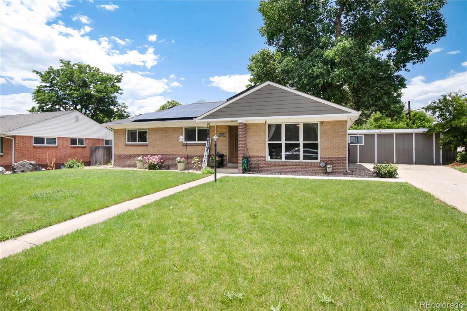 MLS Image #40 for 585  estes street,lakewood, Colorado