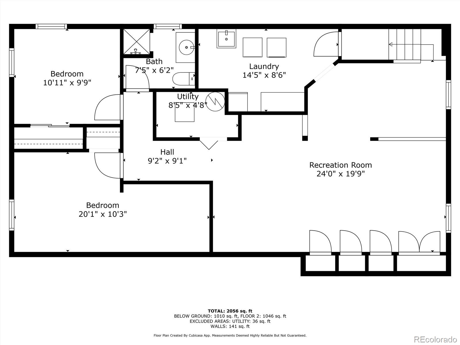 MLS Image #42 for 585  estes street,lakewood, Colorado