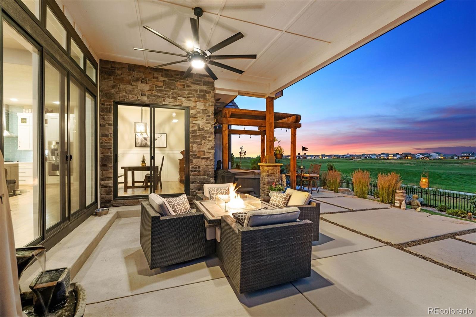 MLS Image #3 for 2932  heron lakes parkway,berthoud, Colorado