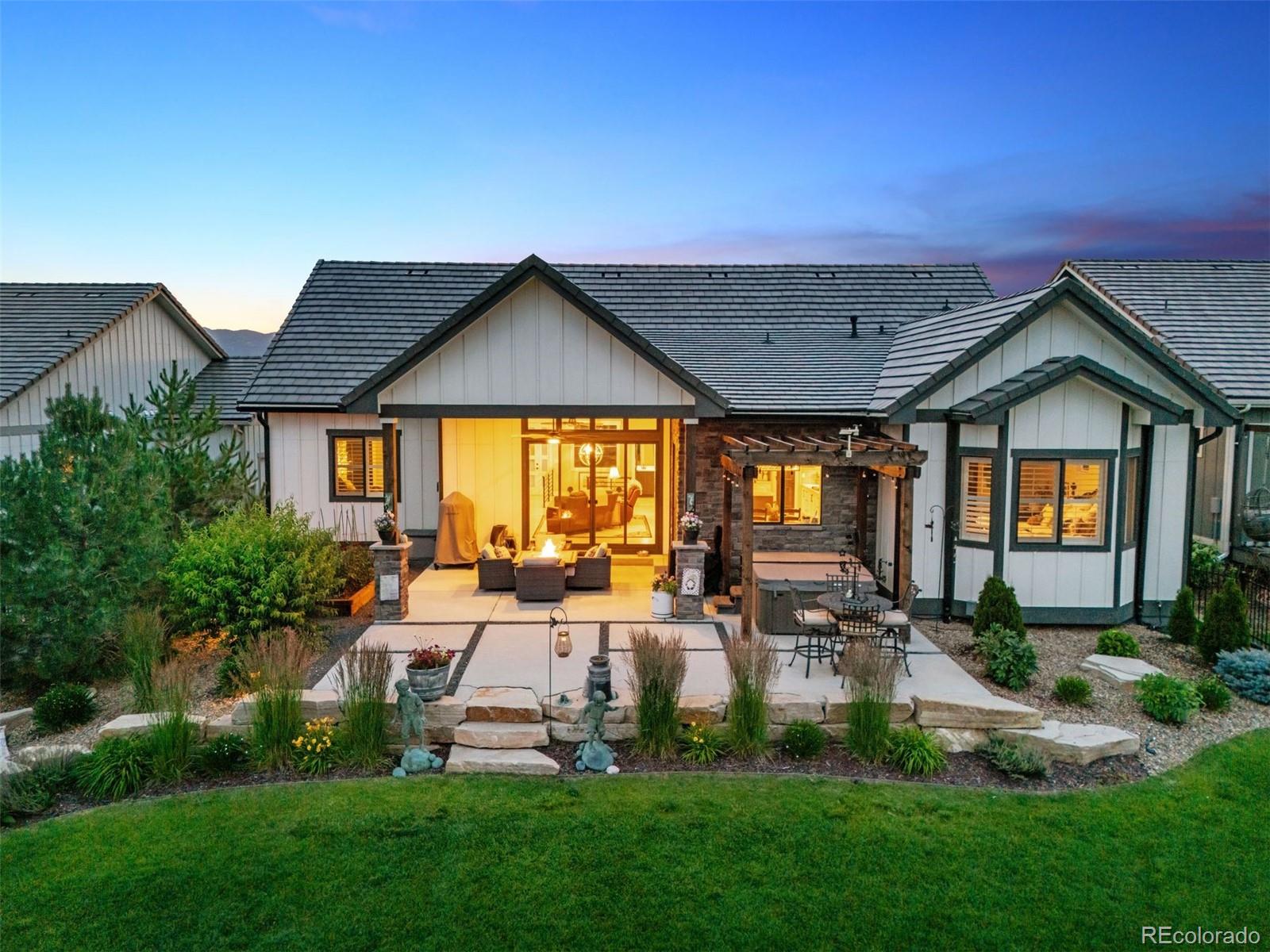 MLS Image #38 for 2932  heron lakes parkway,berthoud, Colorado