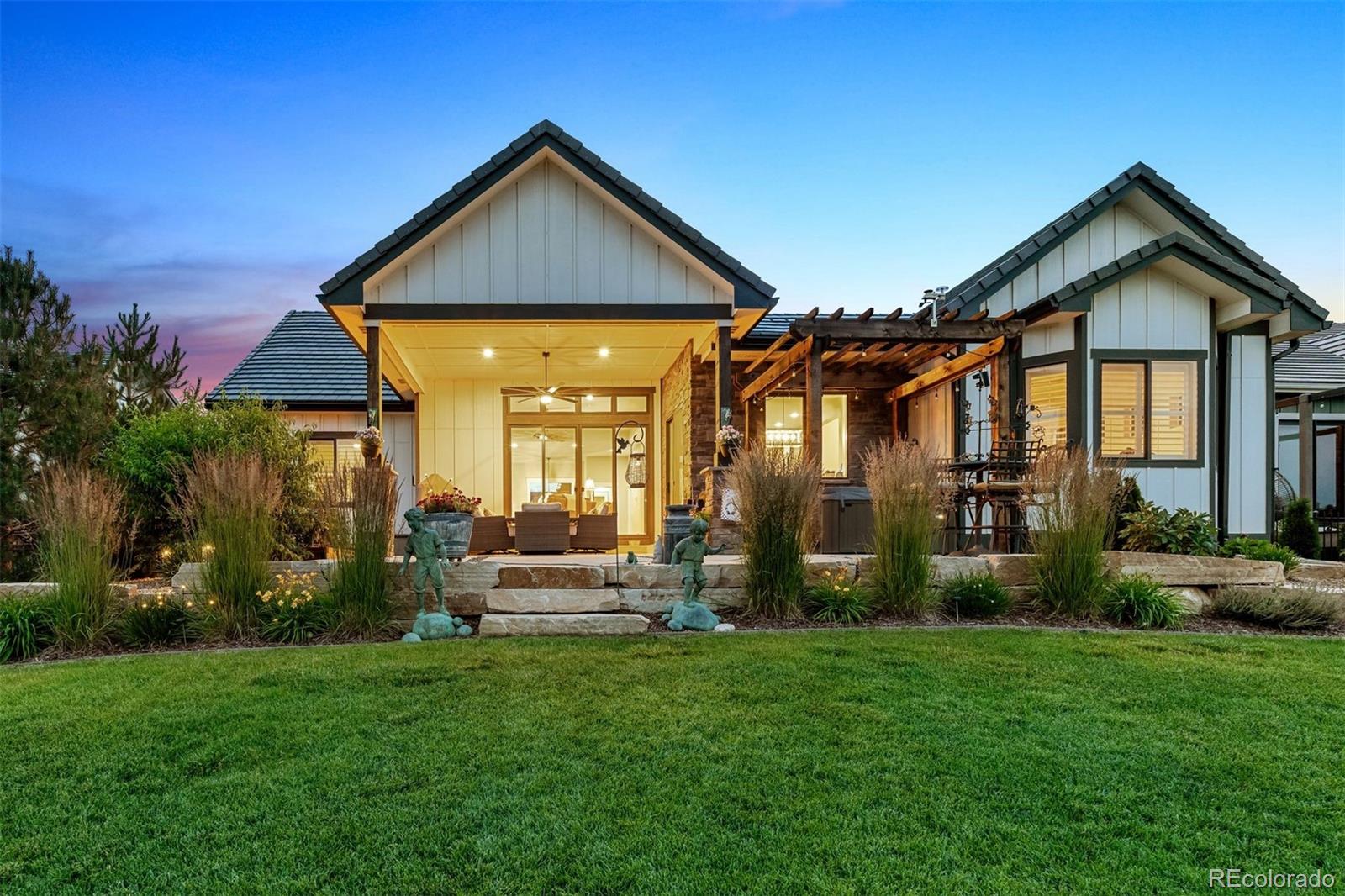 MLS Image #40 for 2932  heron lakes parkway,berthoud, Colorado