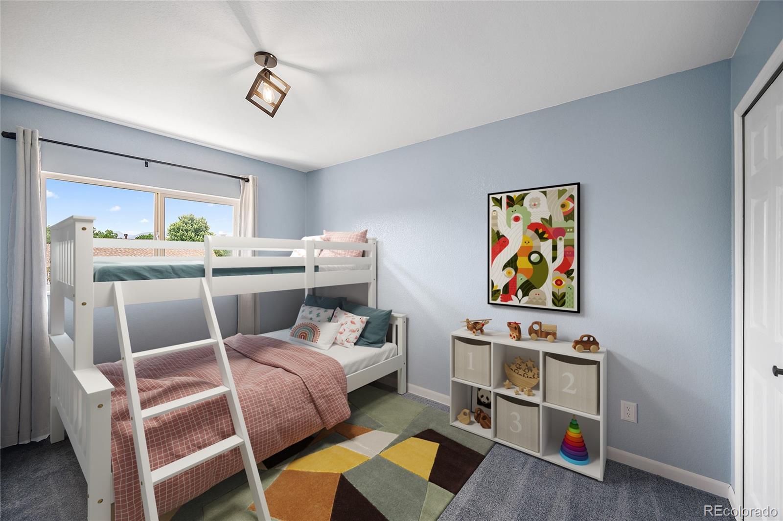 MLS Image #10 for 7102  oxmoor lane,colorado springs, Colorado