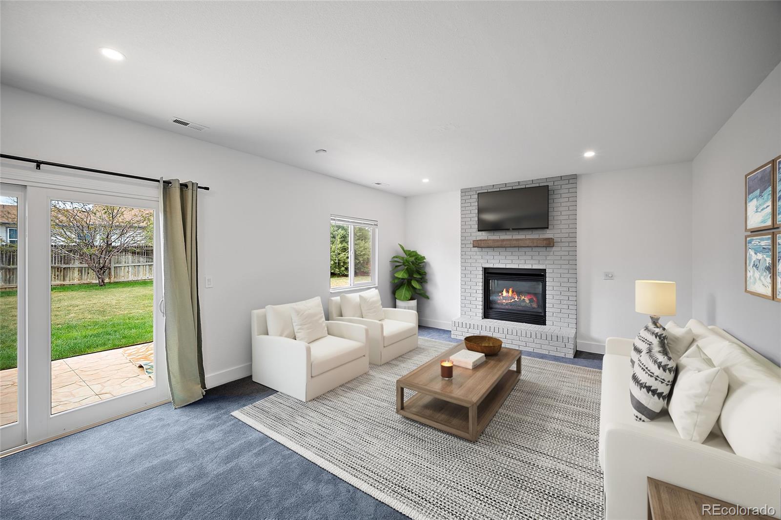MLS Image #18 for 7102  oxmoor lane,colorado springs, Colorado