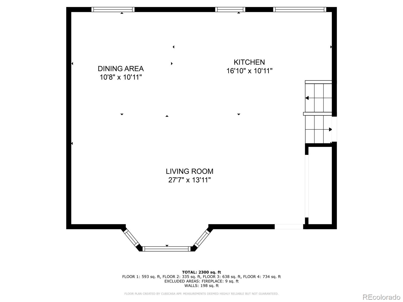 MLS Image #33 for 7102  oxmoor lane,colorado springs, Colorado