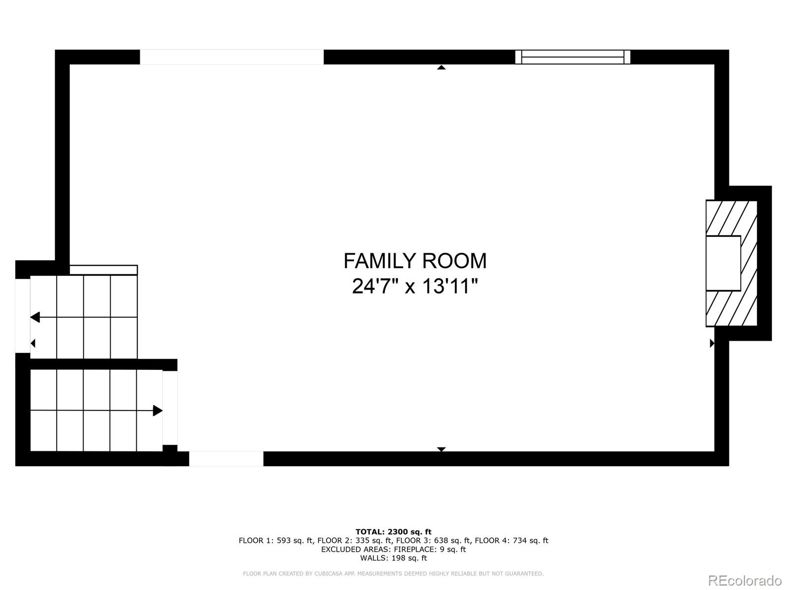 MLS Image #34 for 7102  oxmoor lane,colorado springs, Colorado