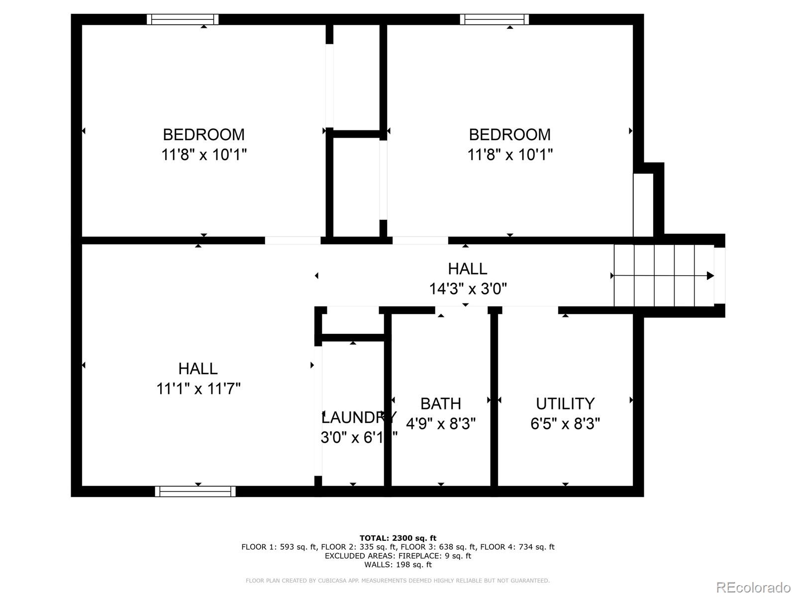 MLS Image #35 for 7102  oxmoor lane,colorado springs, Colorado