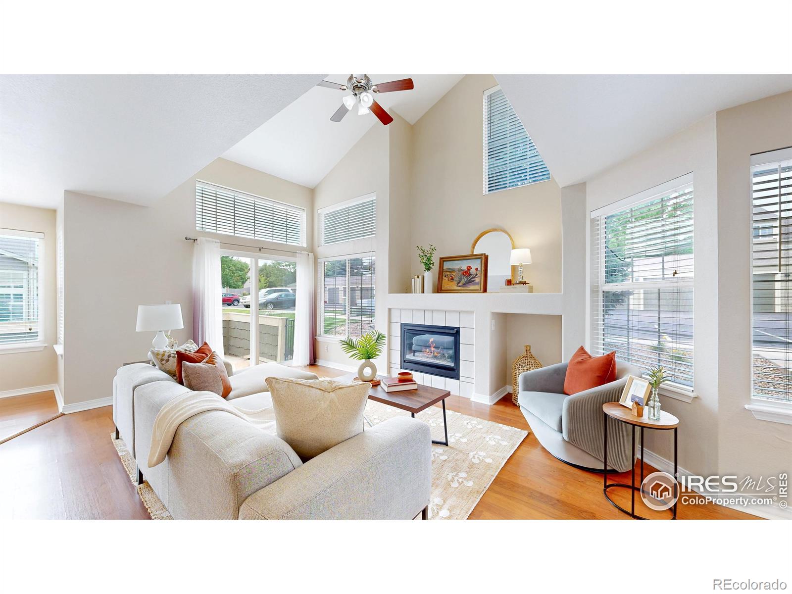 MLS Image #2 for 6820  antigua drive,fort collins, Colorado