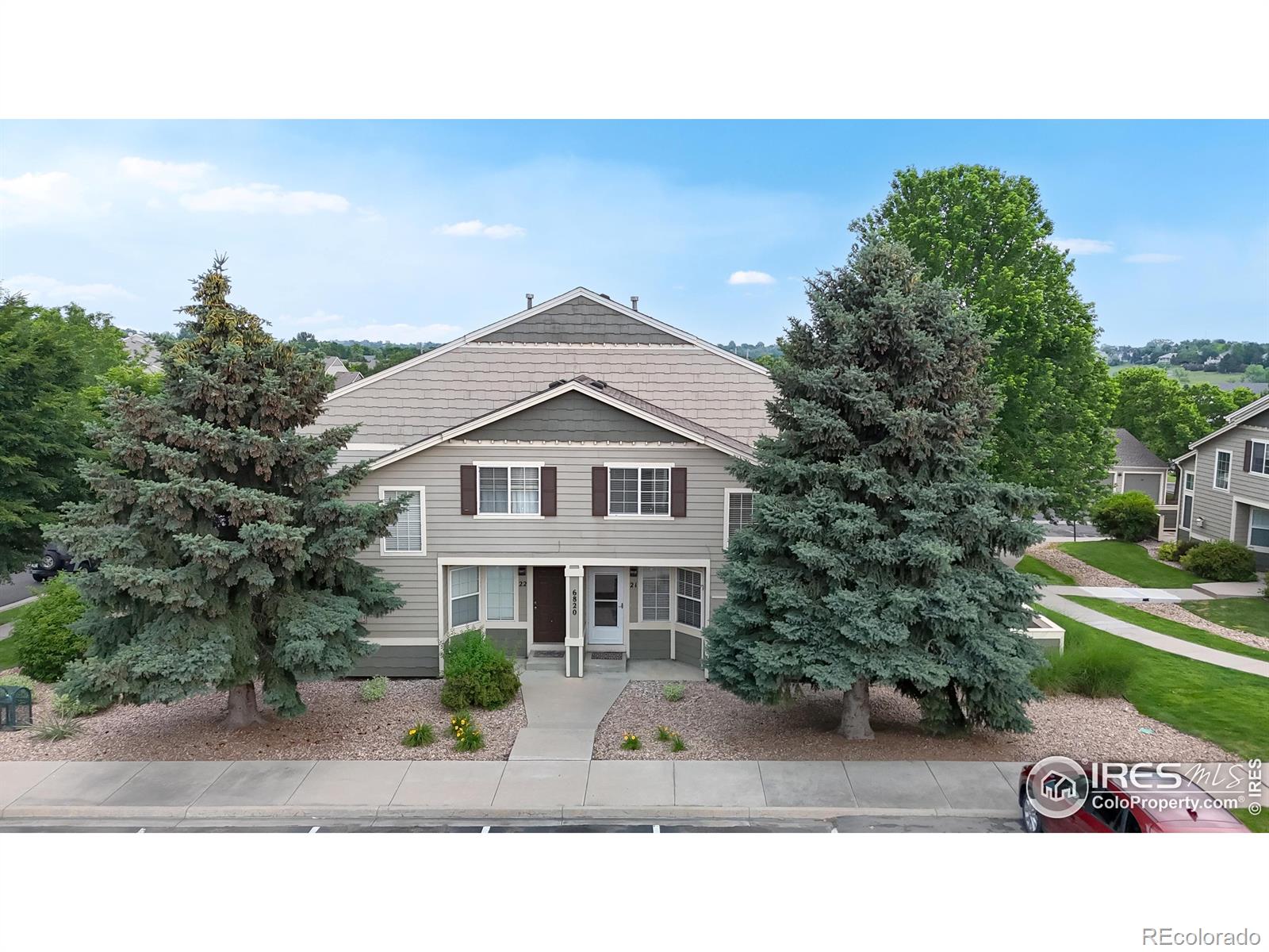 MLS Image #24 for 6820  antigua drive,fort collins, Colorado