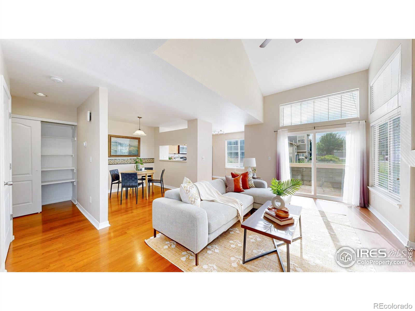 MLS Image #3 for 6820  antigua drive,fort collins, Colorado