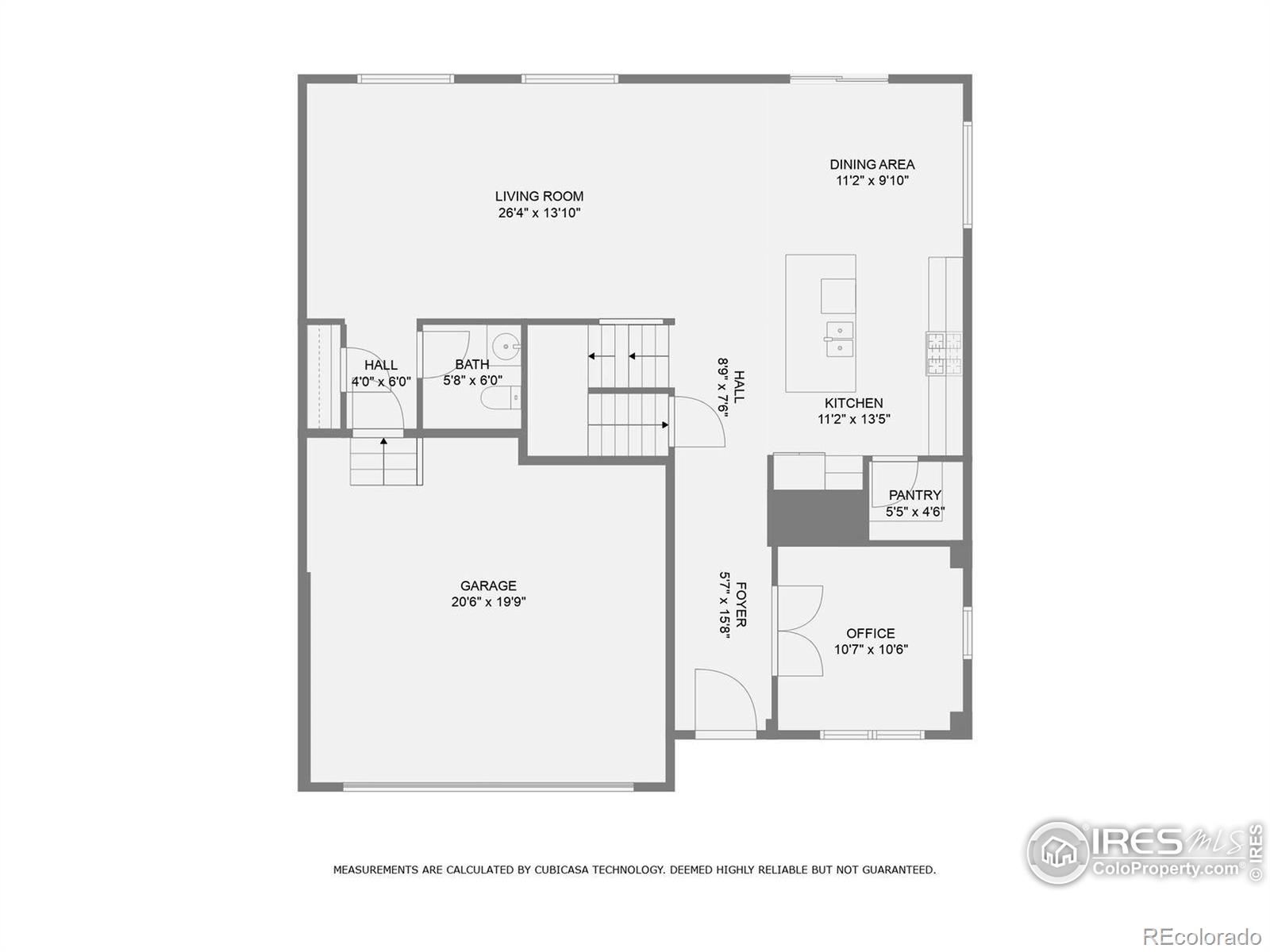 MLS Image #23 for 71  sugar beet circle,longmont, Colorado