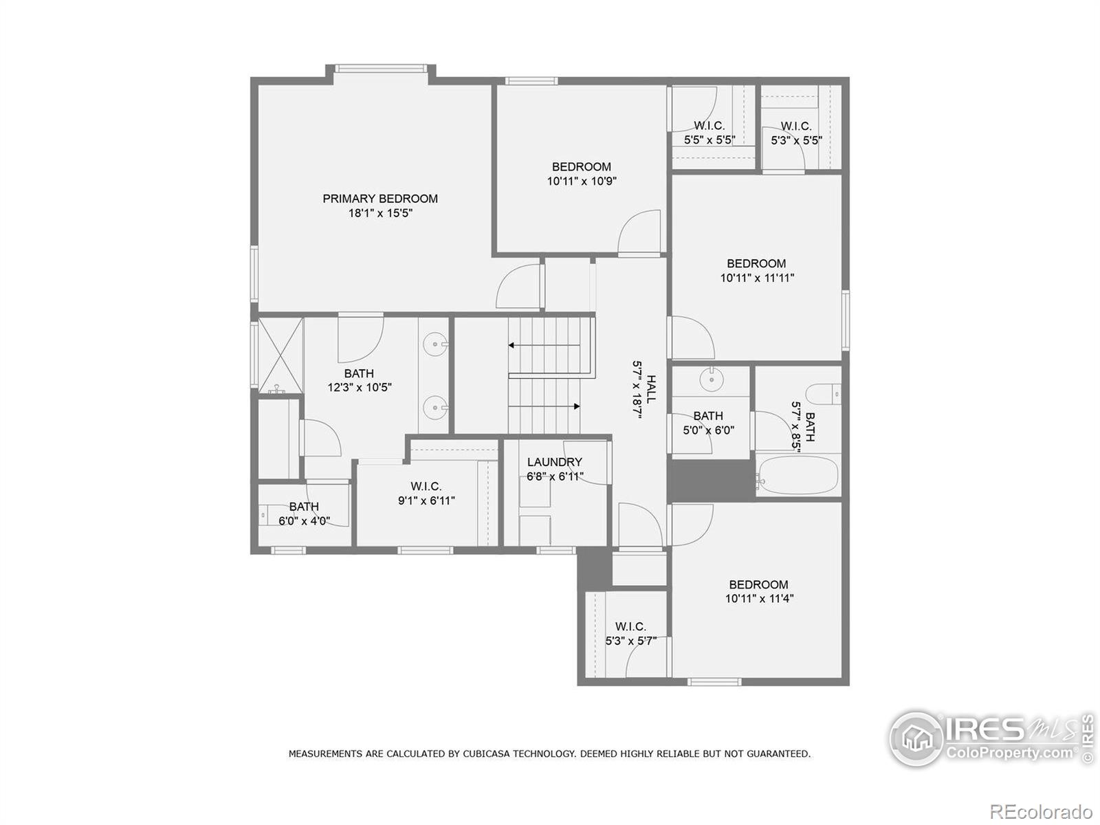 MLS Image #25 for 71  sugar beet circle,longmont, Colorado
