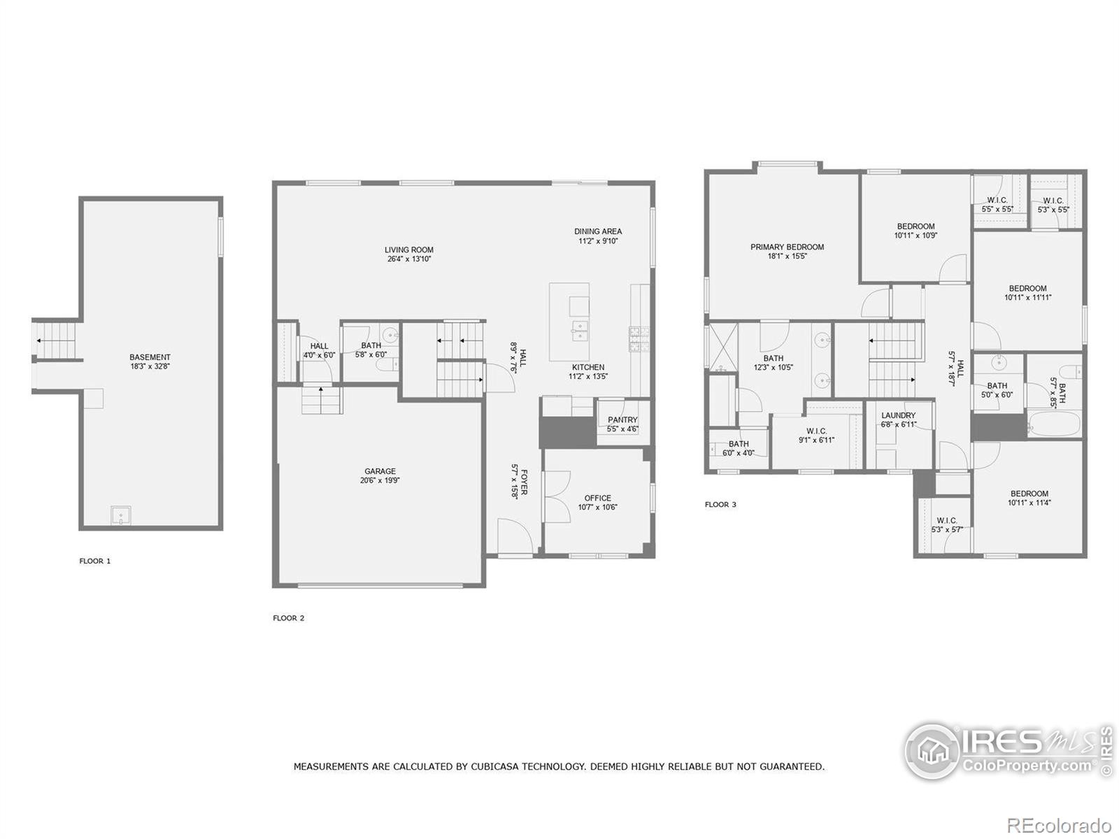 MLS Image #26 for 71  sugar beet circle,longmont, Colorado
