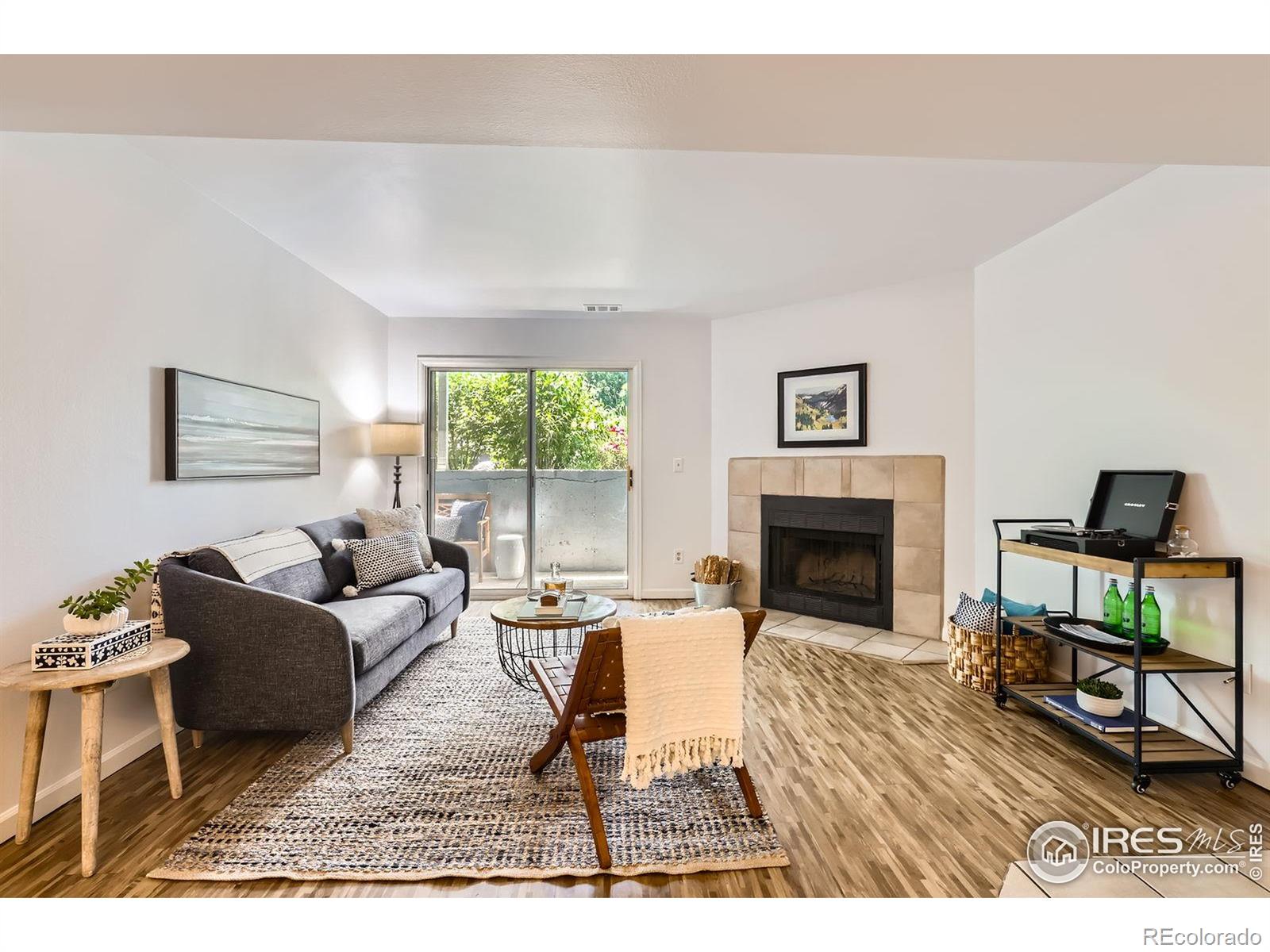 MLS Image #2 for 4670  white rock circle,boulder, Colorado