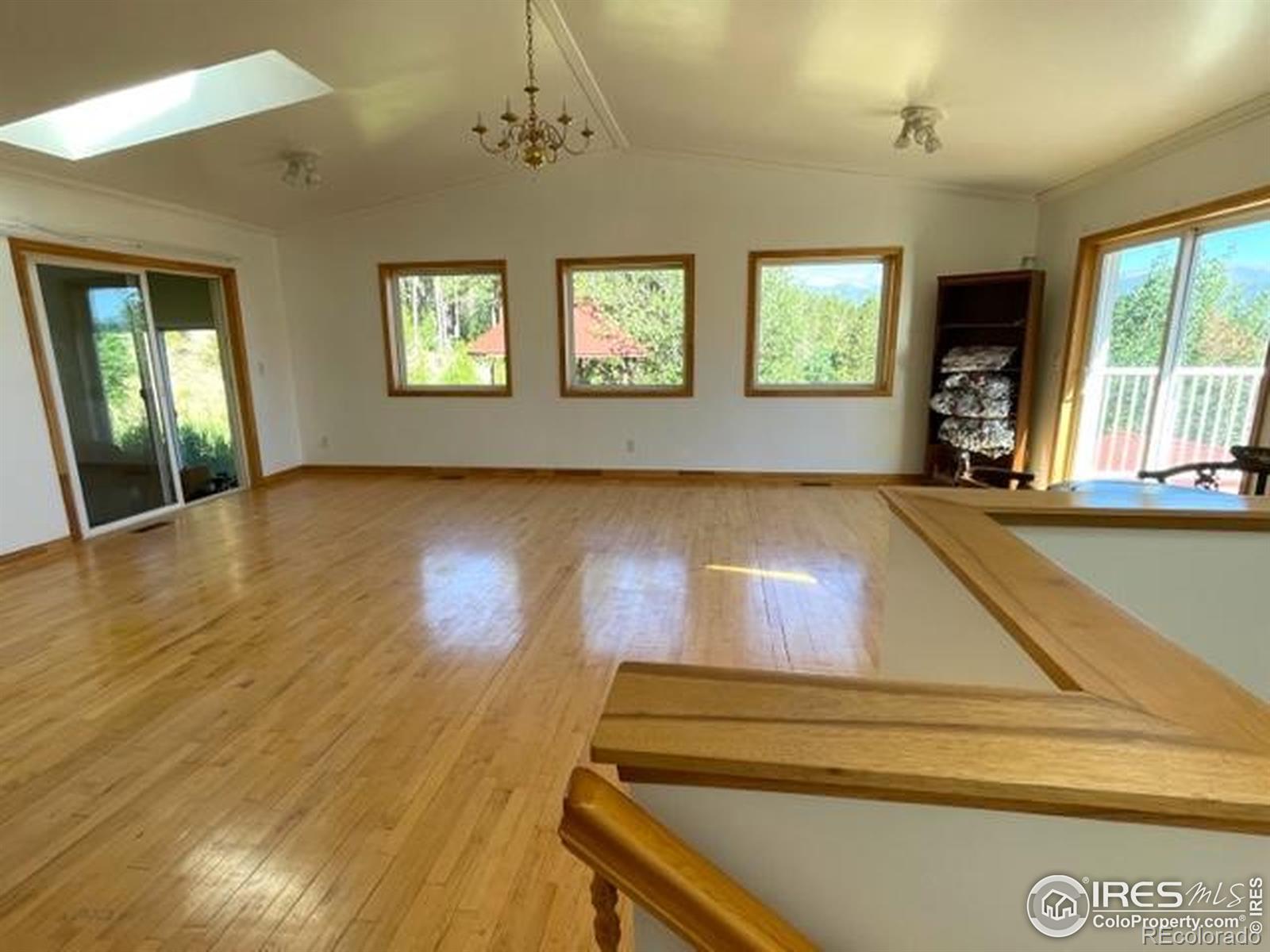 MLS Image #1 for 8  valley view drive,nederland, Colorado