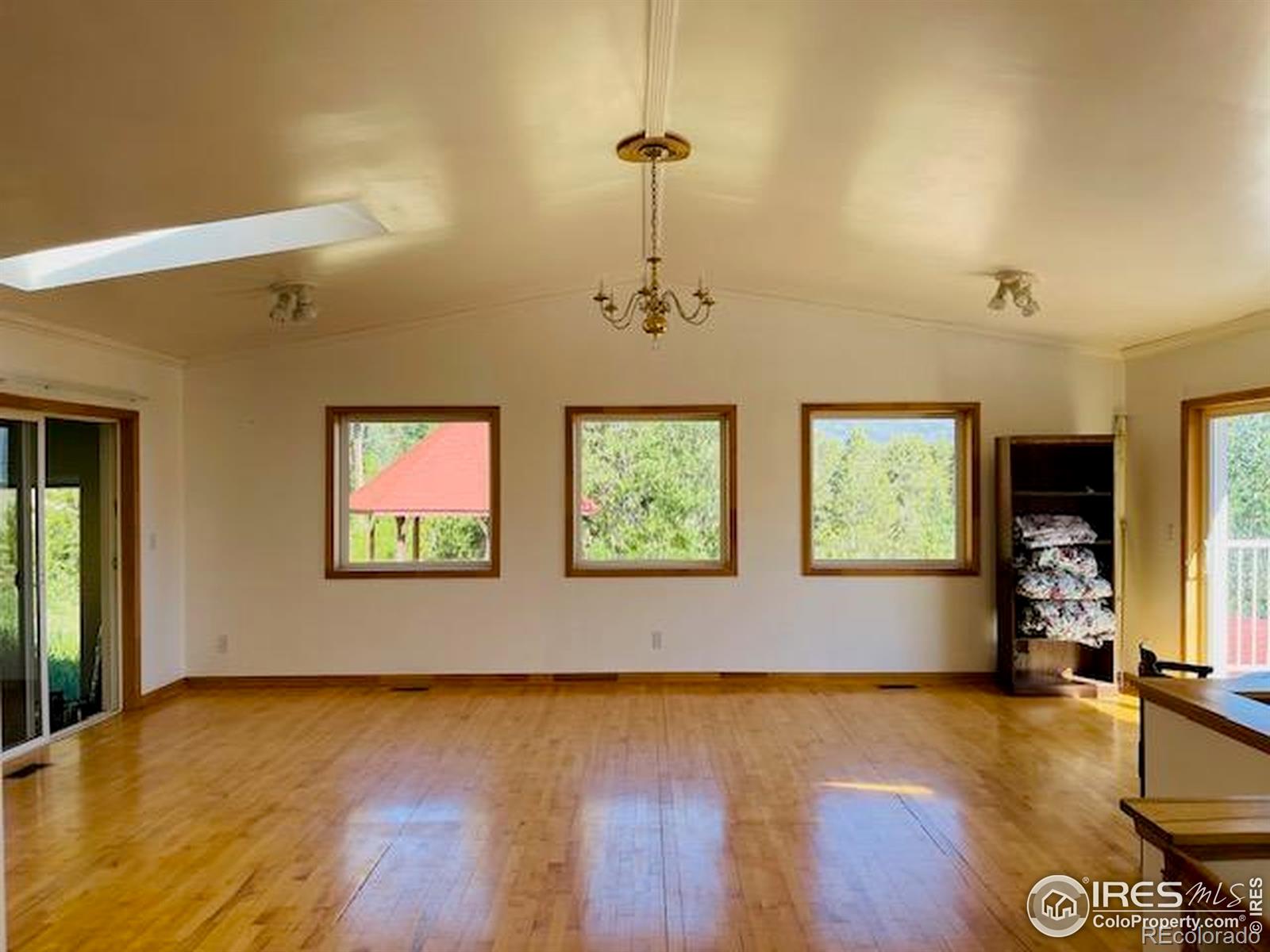 MLS Image #2 for 8  valley view drive,nederland, Colorado