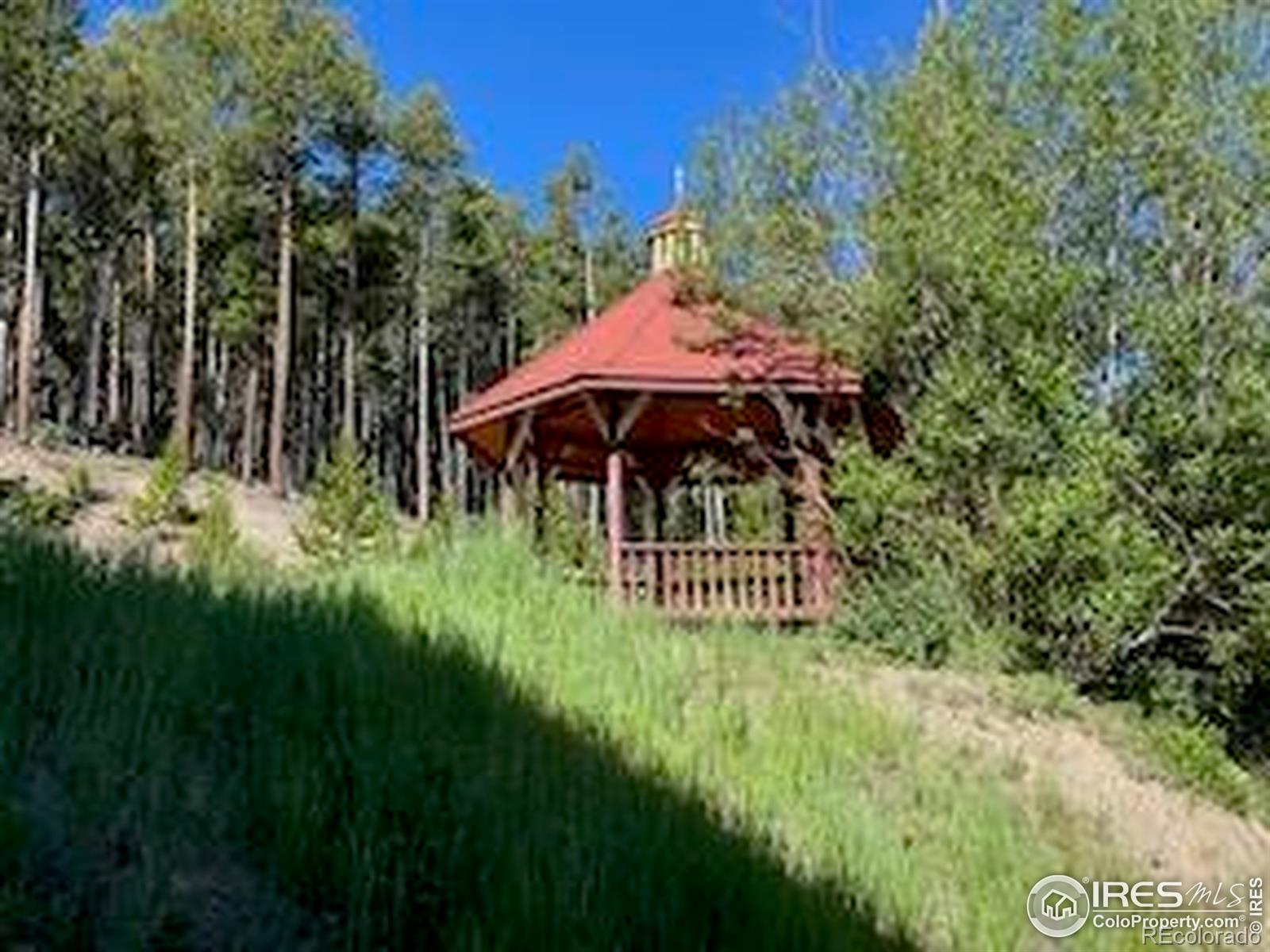 MLS Image #4 for 8  valley view drive,nederland, Colorado