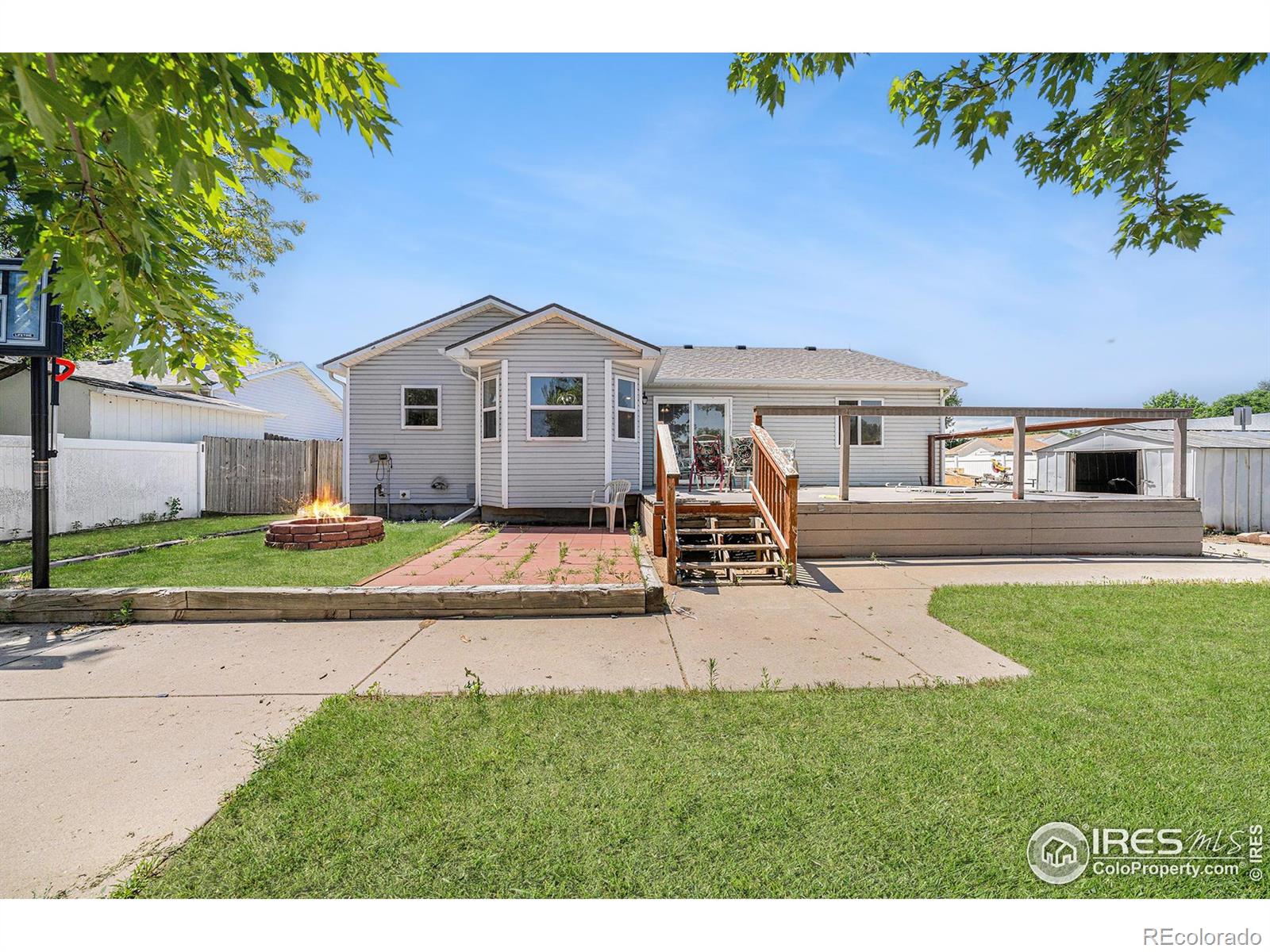 MLS Image #22 for 4000  meadows avenue,evans, Colorado