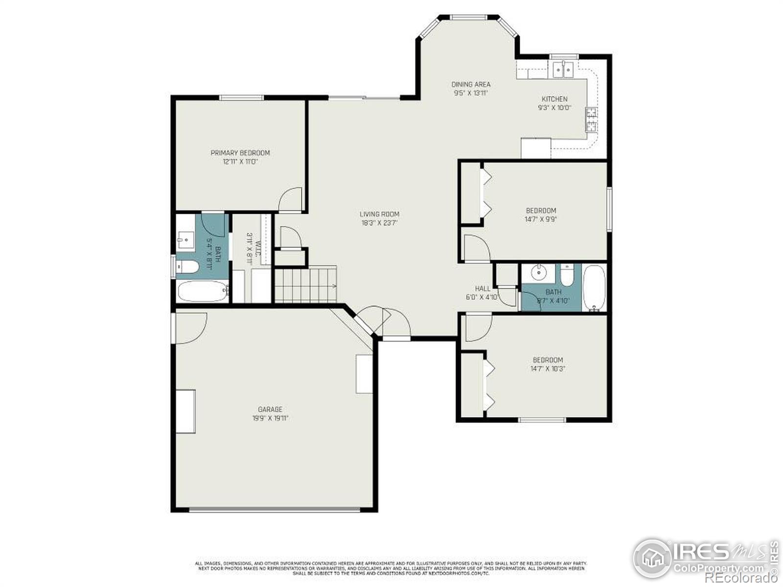 MLS Image #23 for 4000  meadows avenue,evans, Colorado
