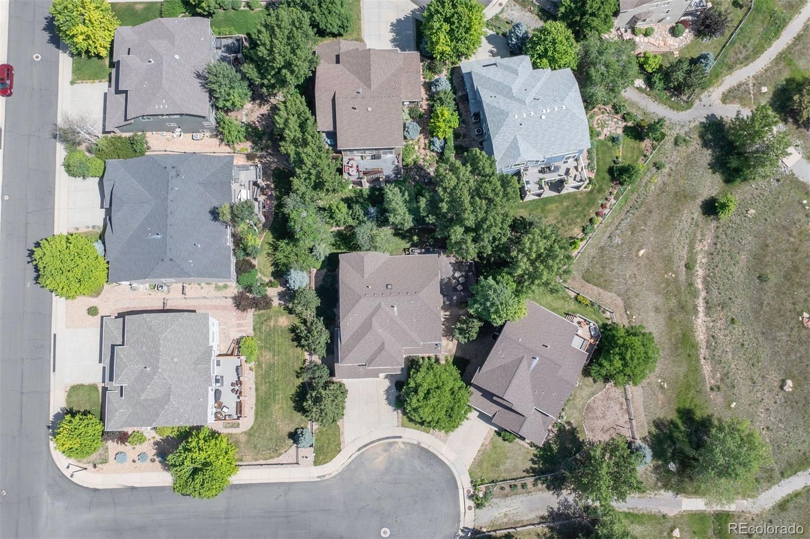 MLS Image #36 for 121  osprey lane,lyons, Colorado