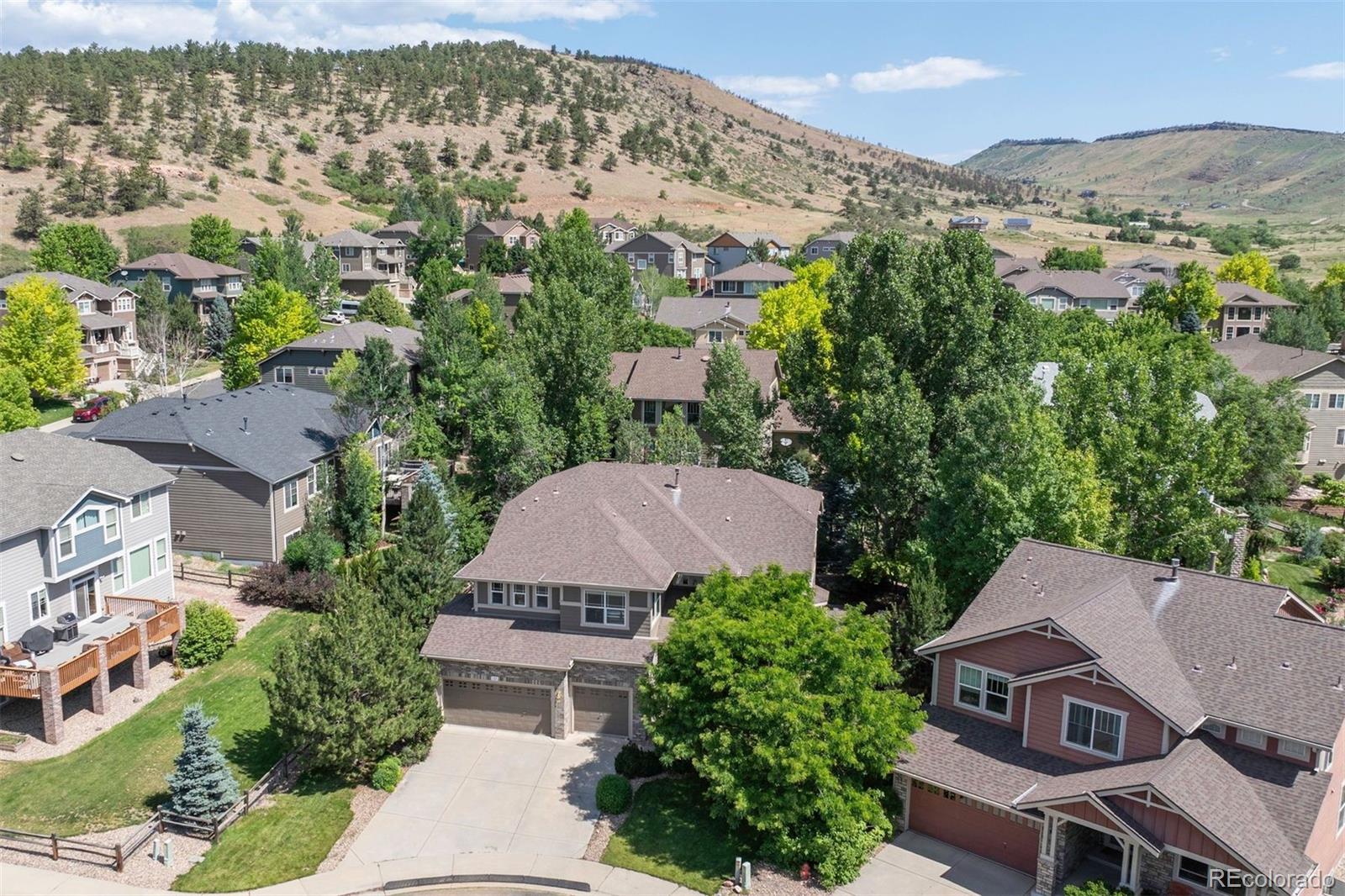 MLS Image #40 for 121  osprey lane,lyons, Colorado