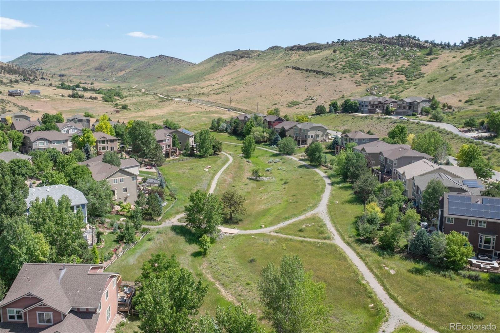 MLS Image #41 for 121  osprey lane,lyons, Colorado