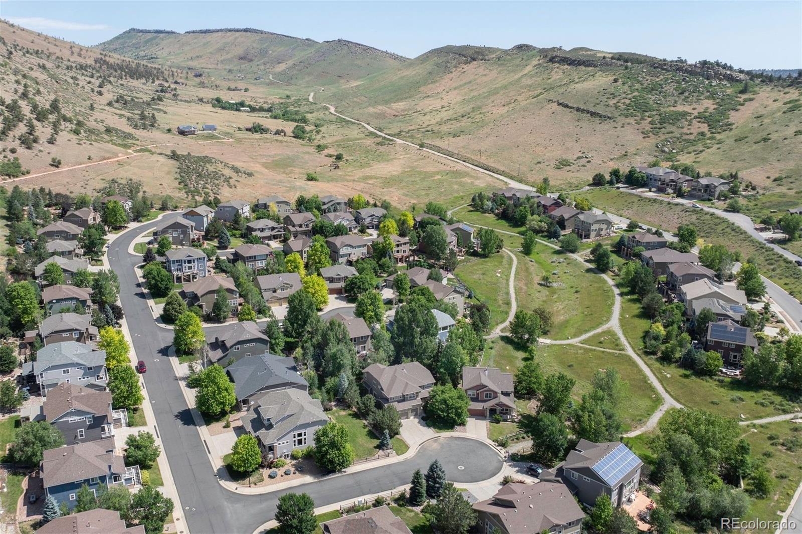 MLS Image #44 for 121  osprey lane,lyons, Colorado