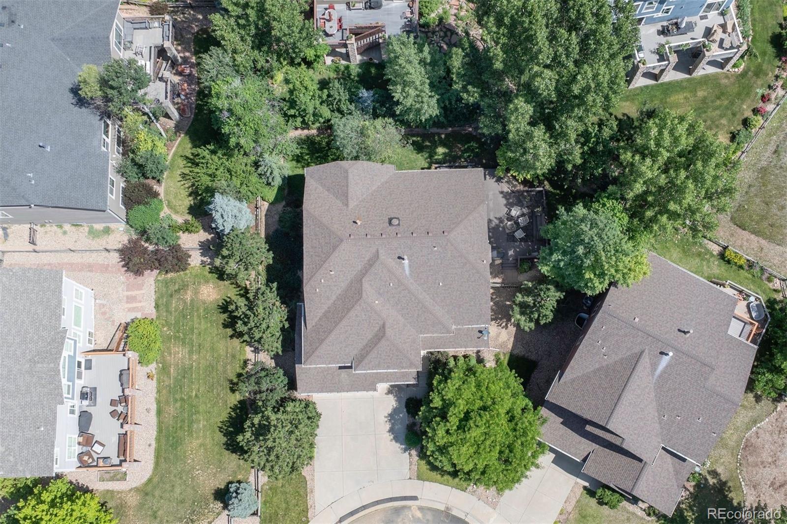 MLS Image #45 for 121  osprey lane,lyons, Colorado