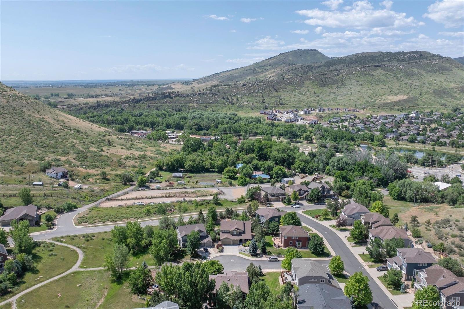 MLS Image #46 for 121  osprey lane,lyons, Colorado