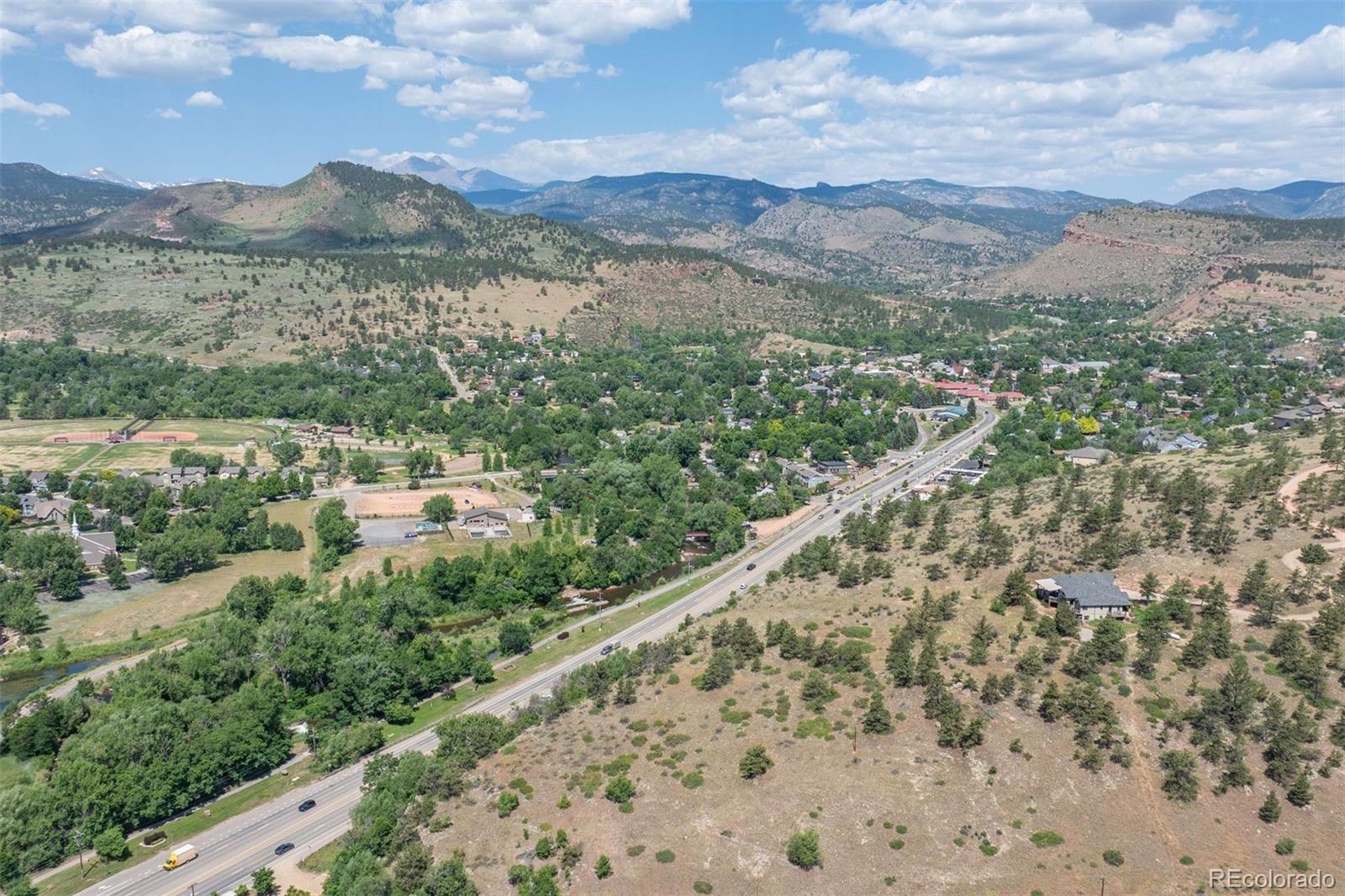 MLS Image #48 for 121  osprey lane,lyons, Colorado