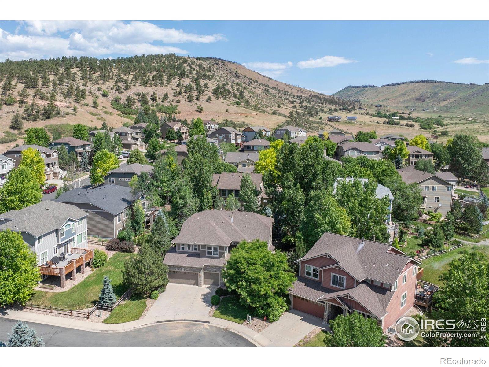 MLS Image #13 for 121  osprey lane,lyons, Colorado