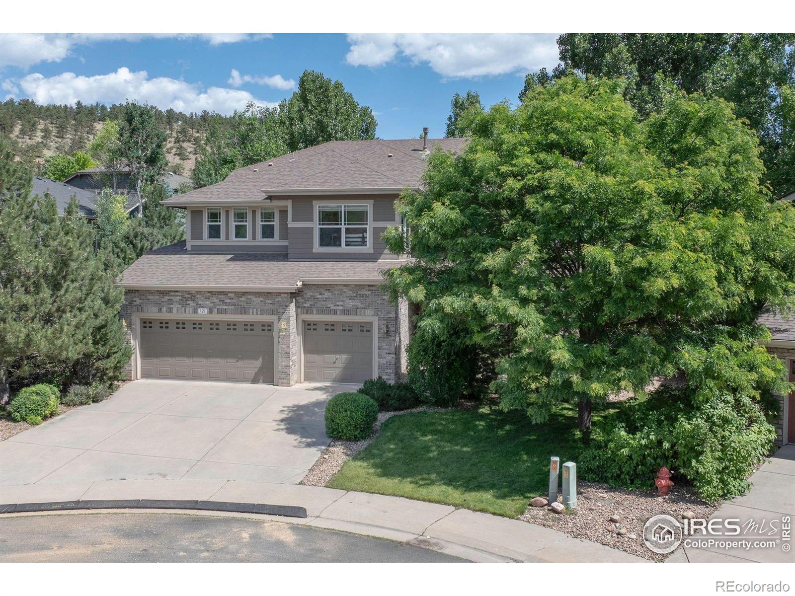 MLS Image #14 for 121  osprey lane,lyons, Colorado