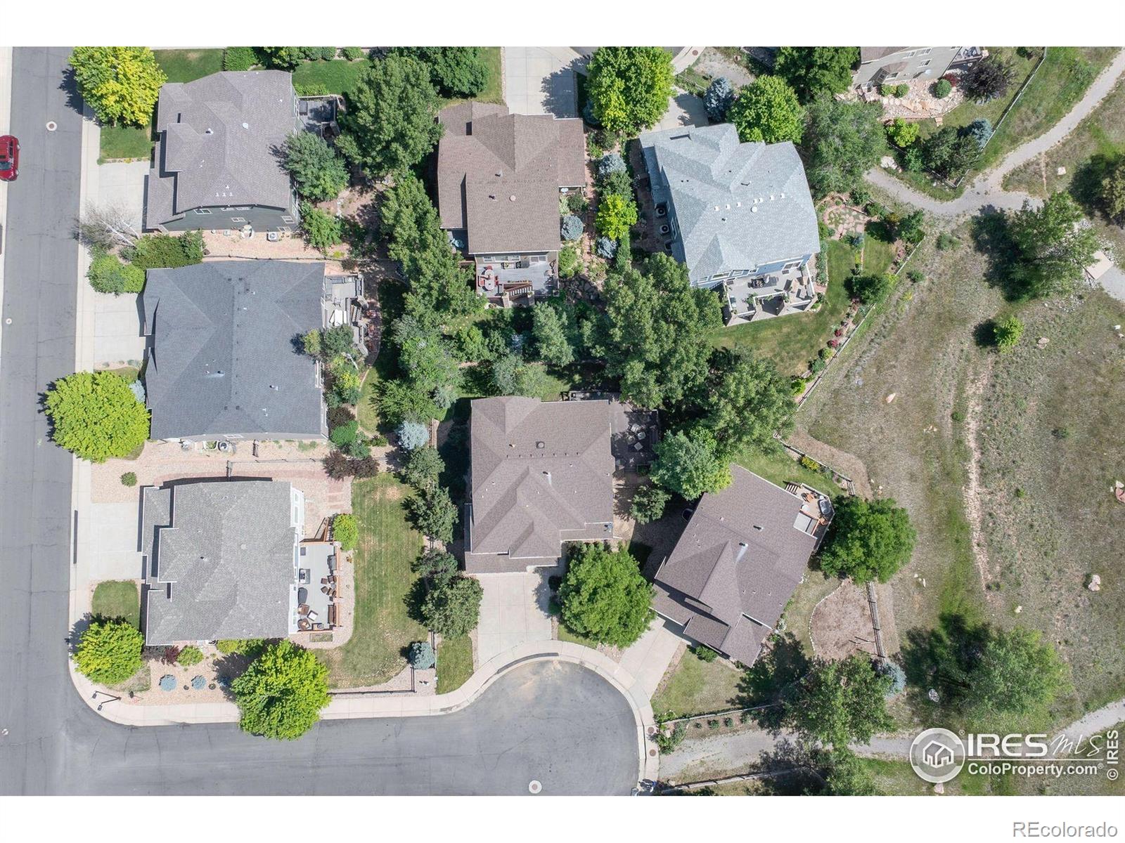 MLS Image #36 for 121  osprey lane,lyons, Colorado