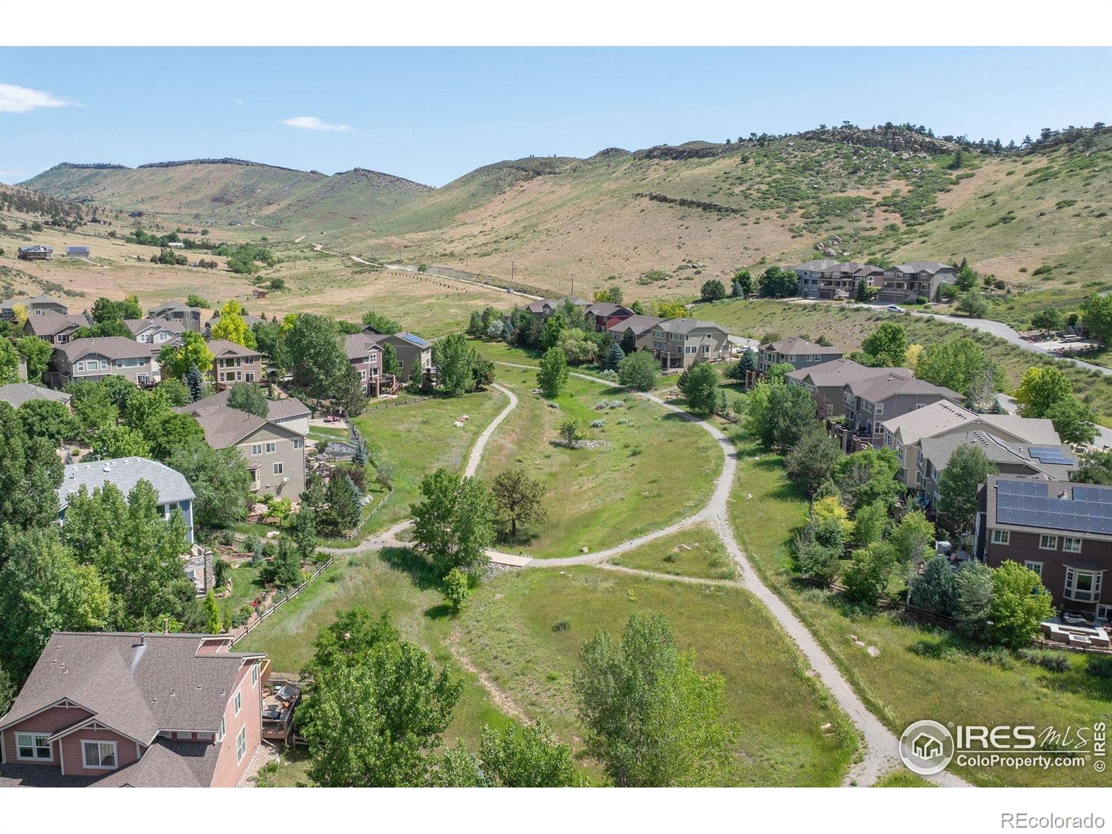 MLS Image #38 for 121  osprey lane,lyons, Colorado