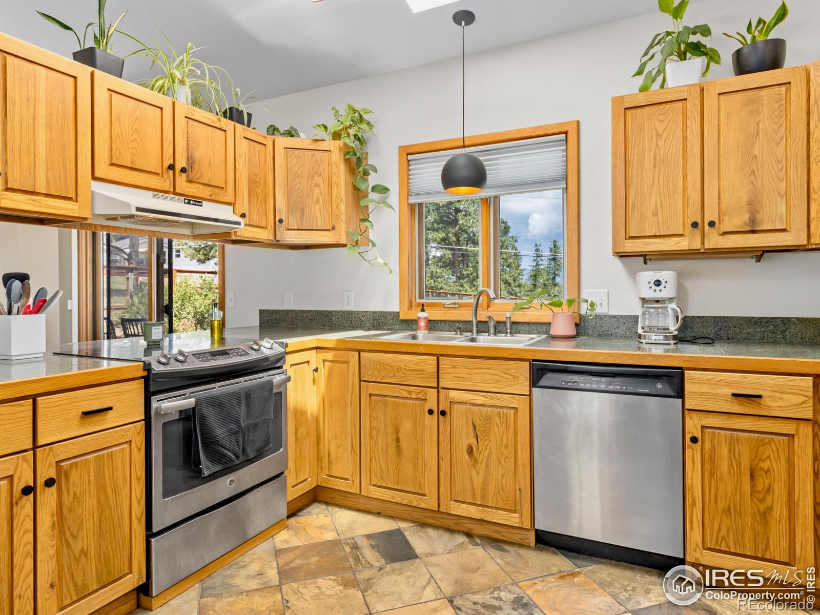 MLS Image #12 for 1015  hide a way lane,estes park, Colorado
