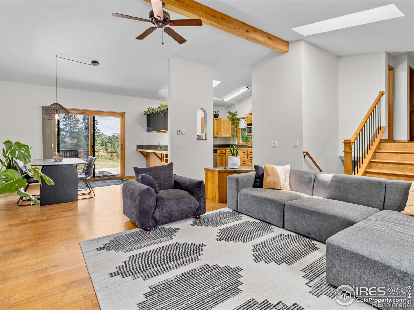 MLS Image #14 for 1015  hide a way lane,estes park, Colorado