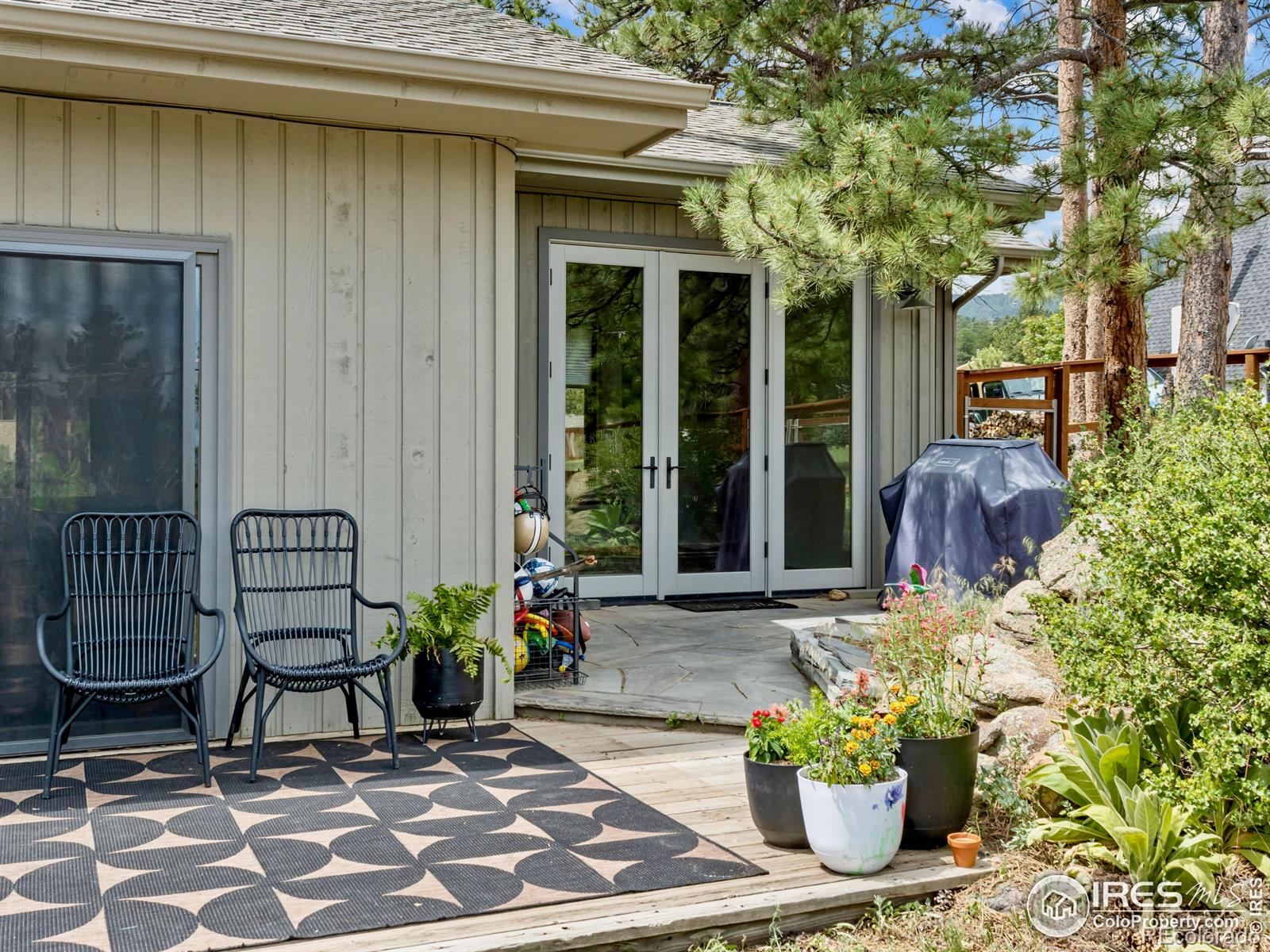 MLS Image #26 for 1015  hide a way lane,estes park, Colorado