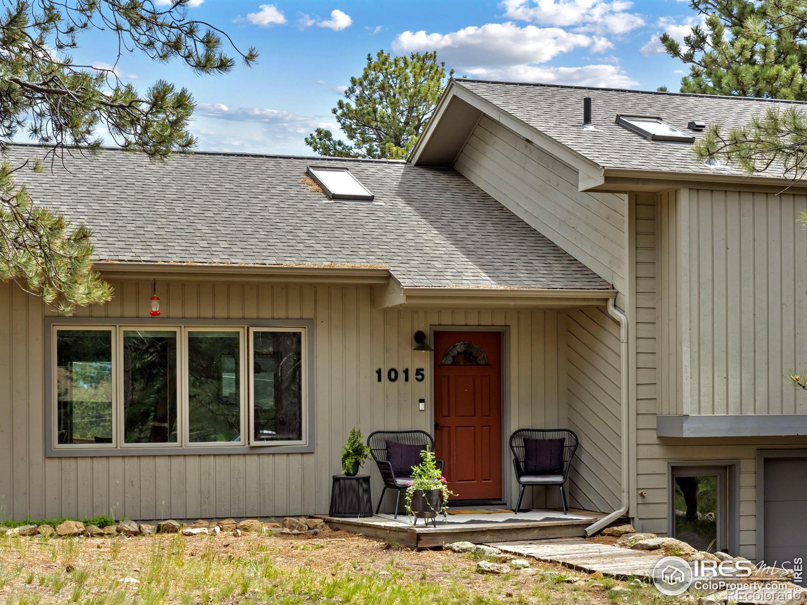 MLS Image #3 for 1015  hide a way lane,estes park, Colorado