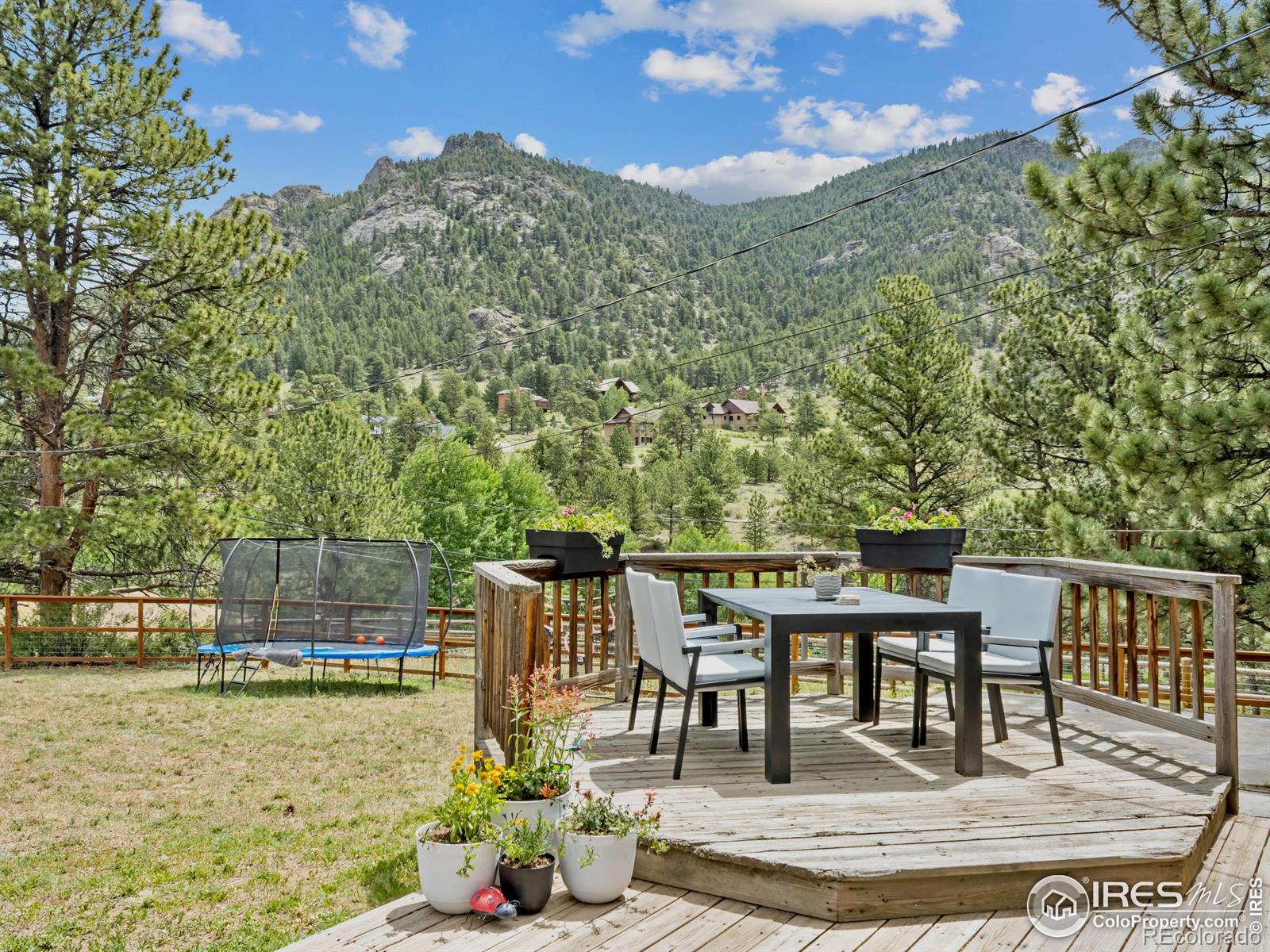 MLS Image #30 for 1015  hide a way lane,estes park, Colorado