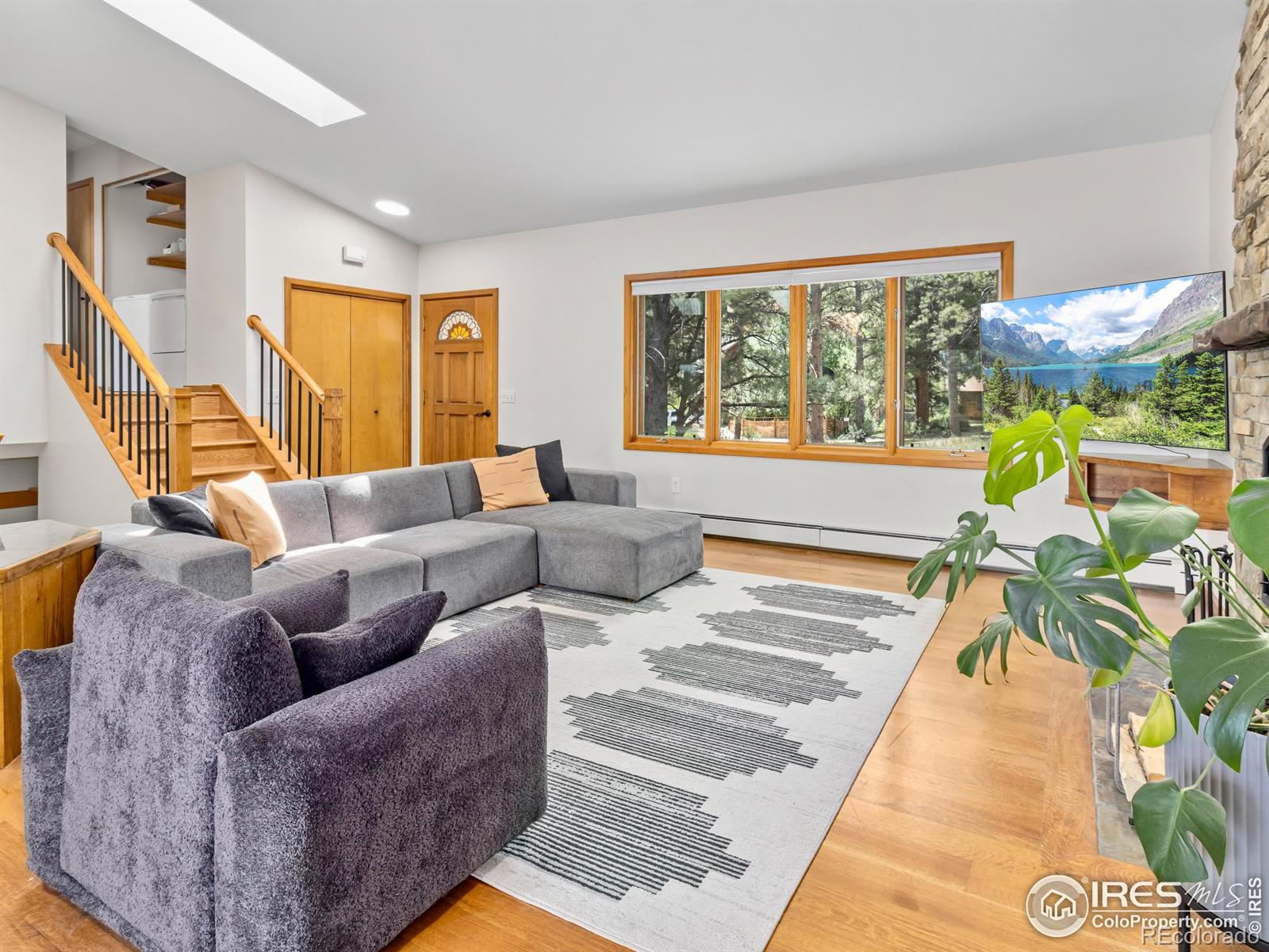 MLS Image #4 for 1015  hide a way lane,estes park, Colorado