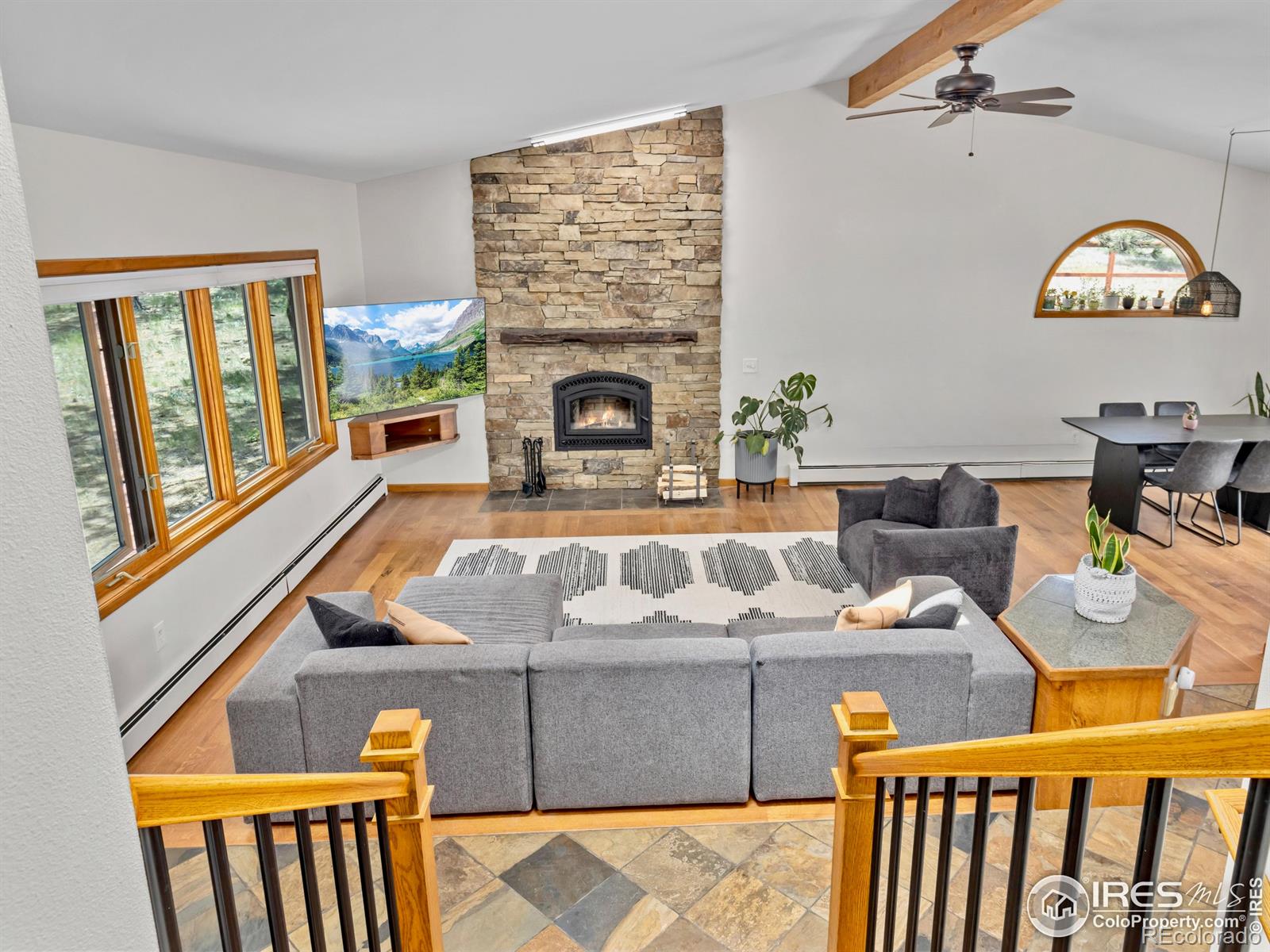 MLS Image #6 for 1015  hide a way lane,estes park, Colorado