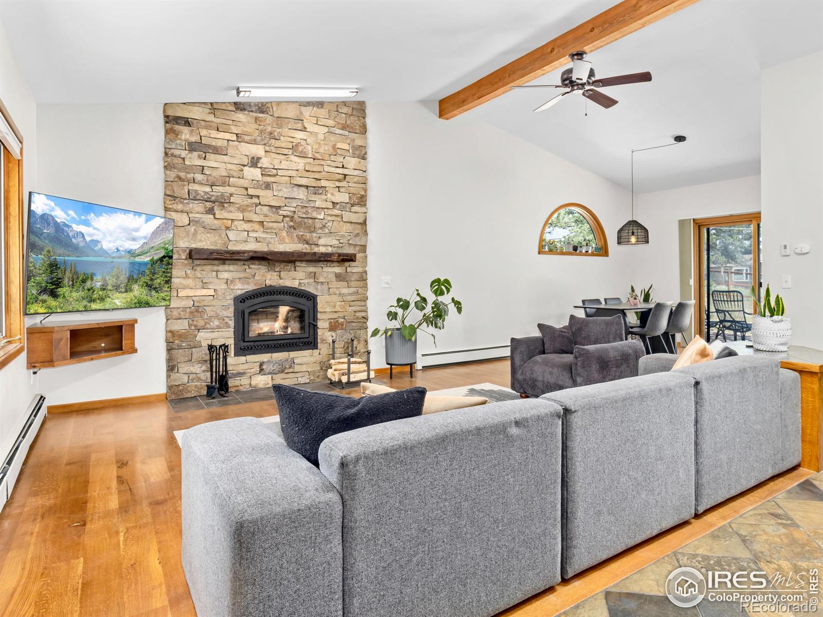 MLS Image #7 for 1015  hide a way lane,estes park, Colorado
