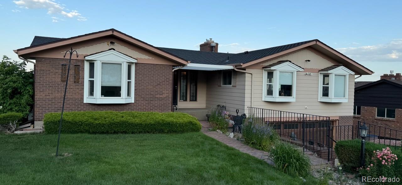 MLS Image #2 for 6958  brentwood court,arvada, Colorado
