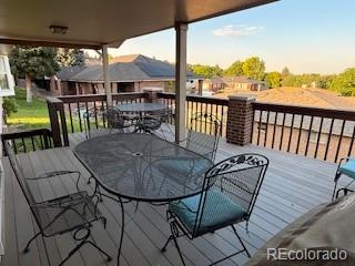 MLS Image #6 for 6958  brentwood court,arvada, Colorado