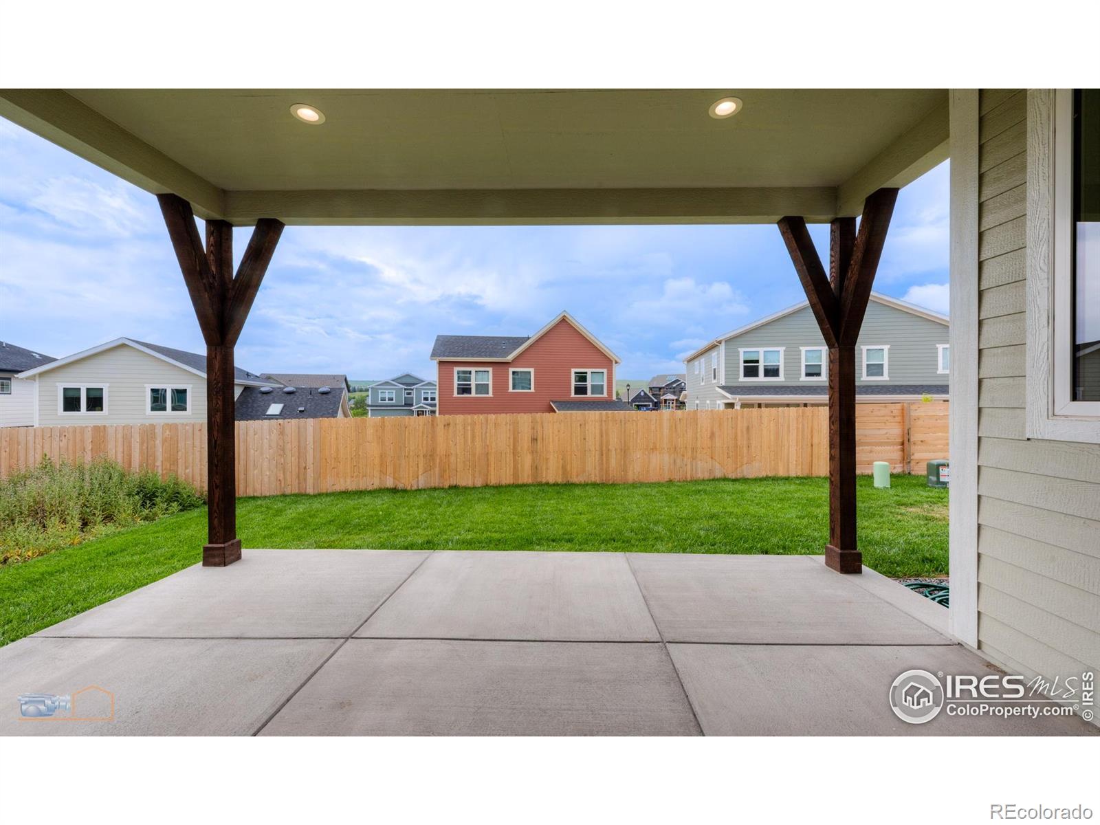 MLS Image #3 for 2397  bristol street,superior, Colorado