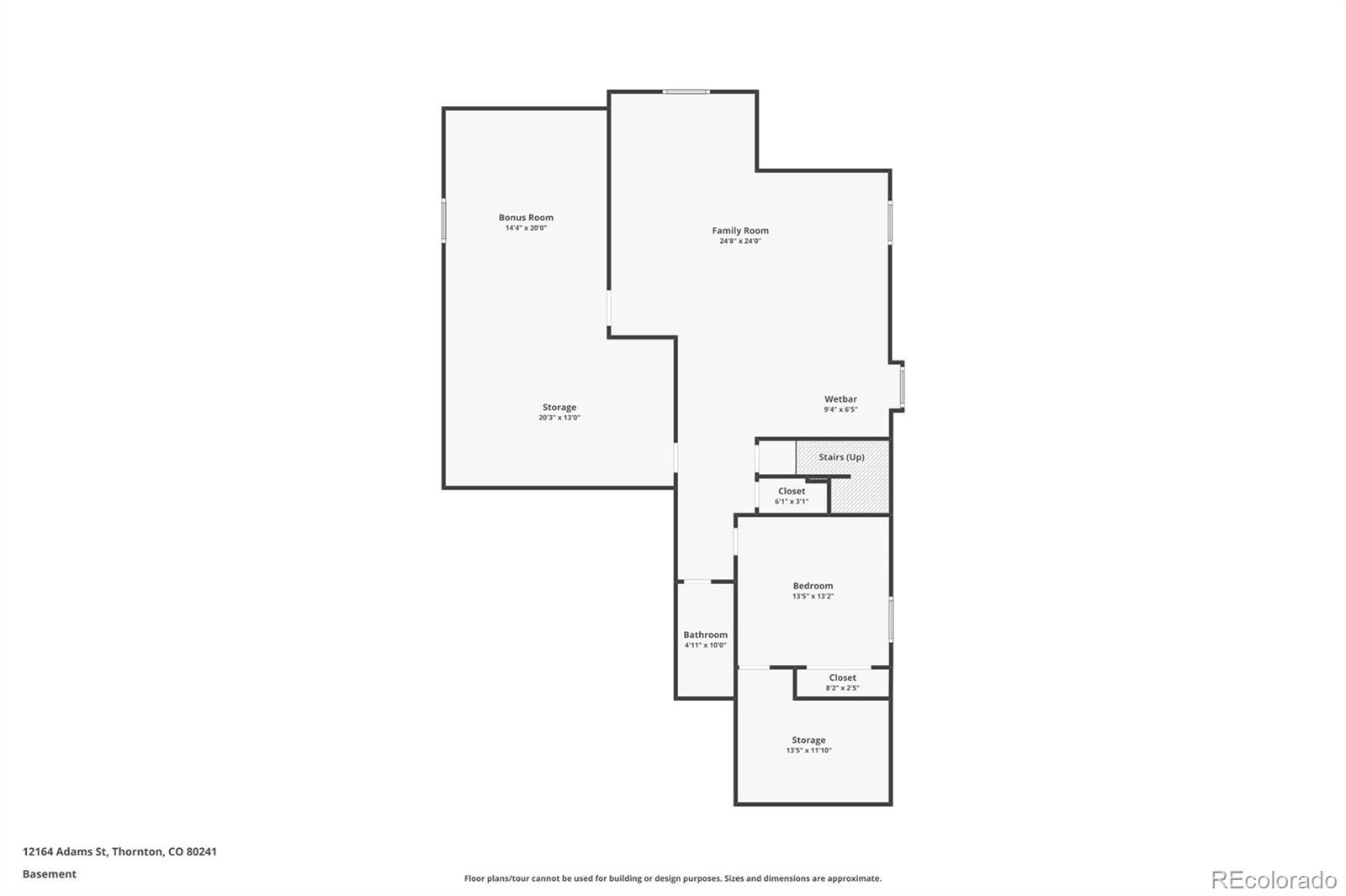 MLS Image #37 for 12164  adams street,thornton, Colorado