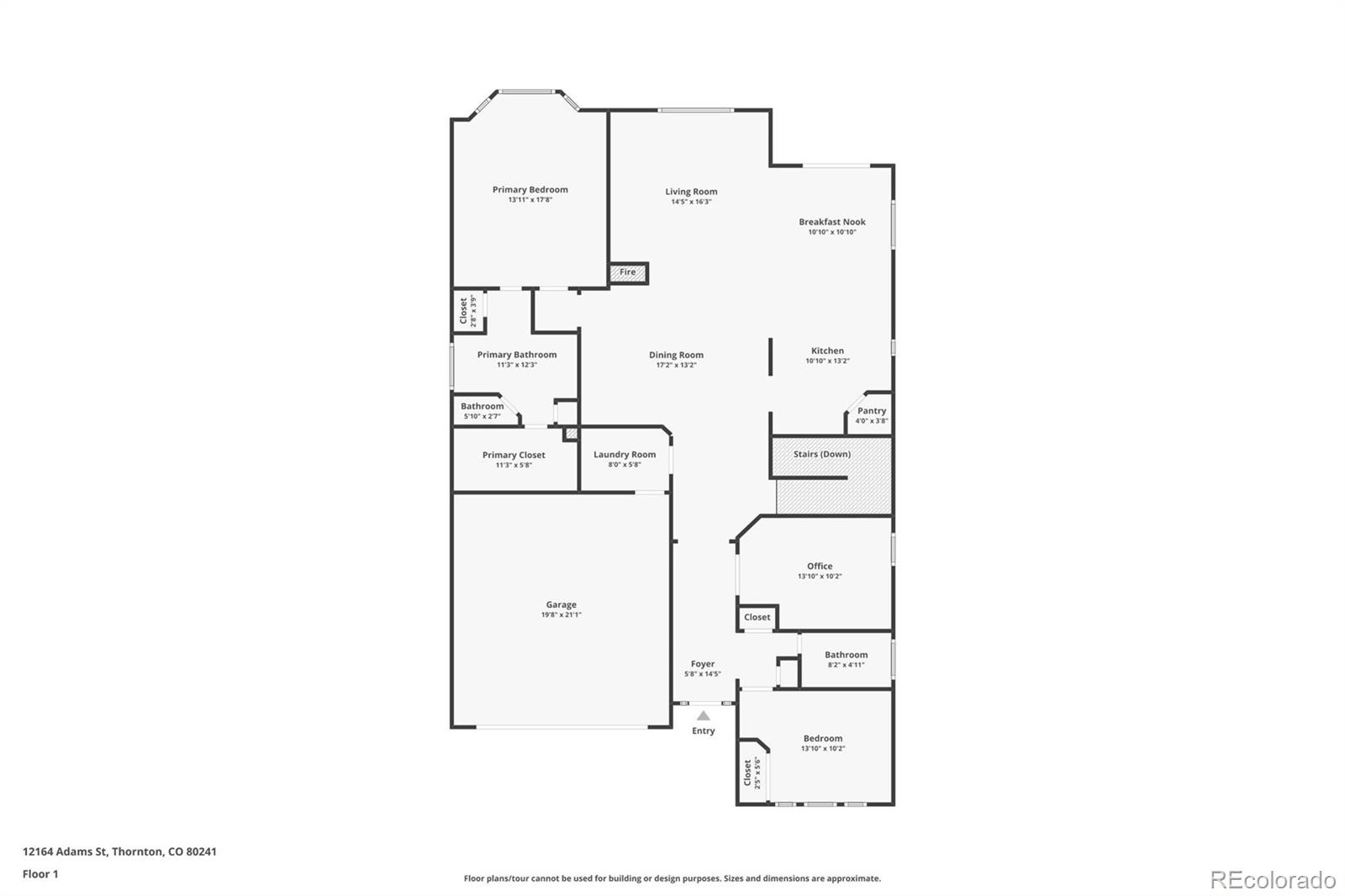 MLS Image #38 for 12164  adams street,thornton, Colorado